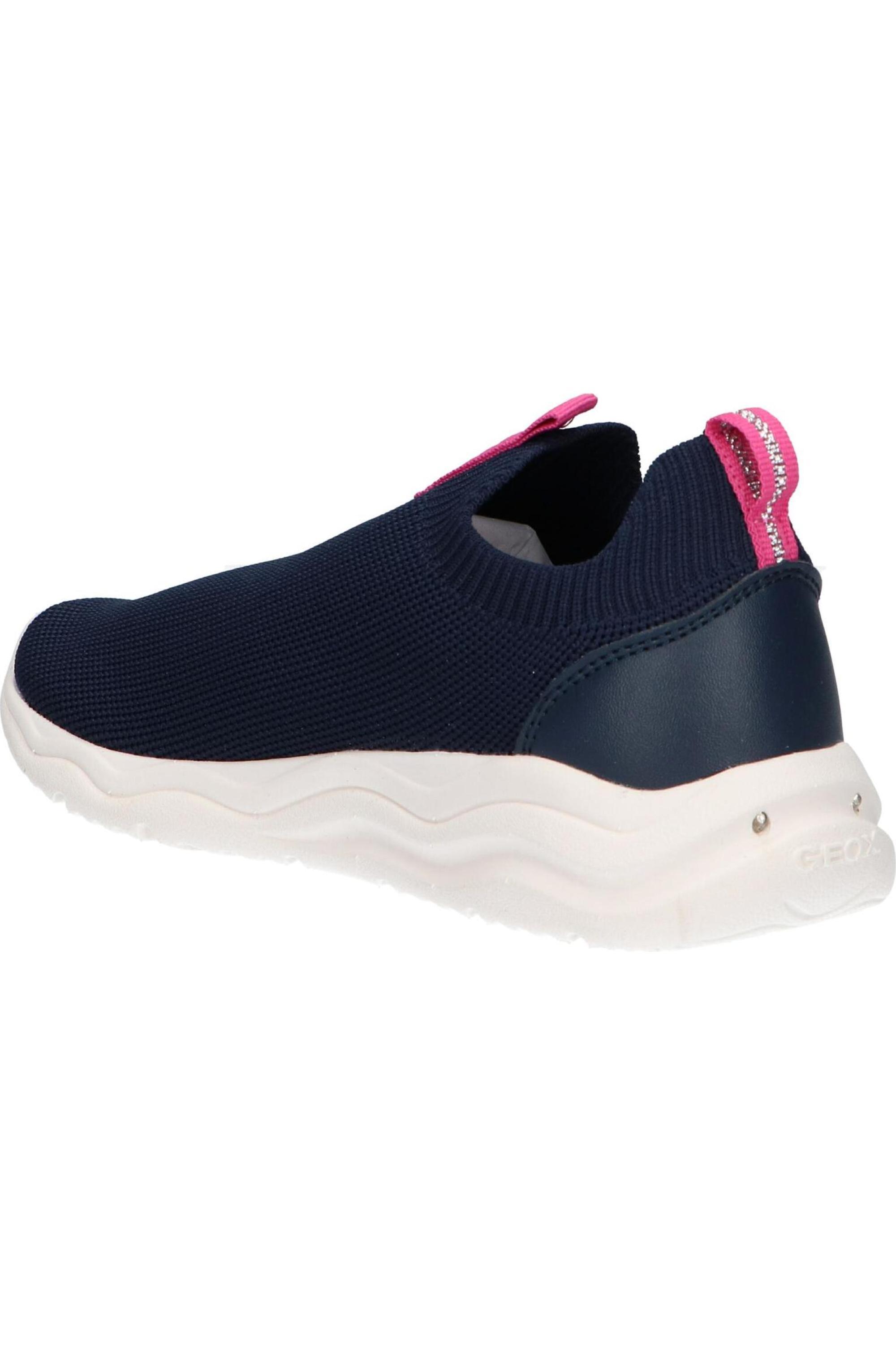 ZAPATOS Y COMPLEMENTOS GEOX  DE NIÑA J35GUB 06KBC J PHYPER 5/5