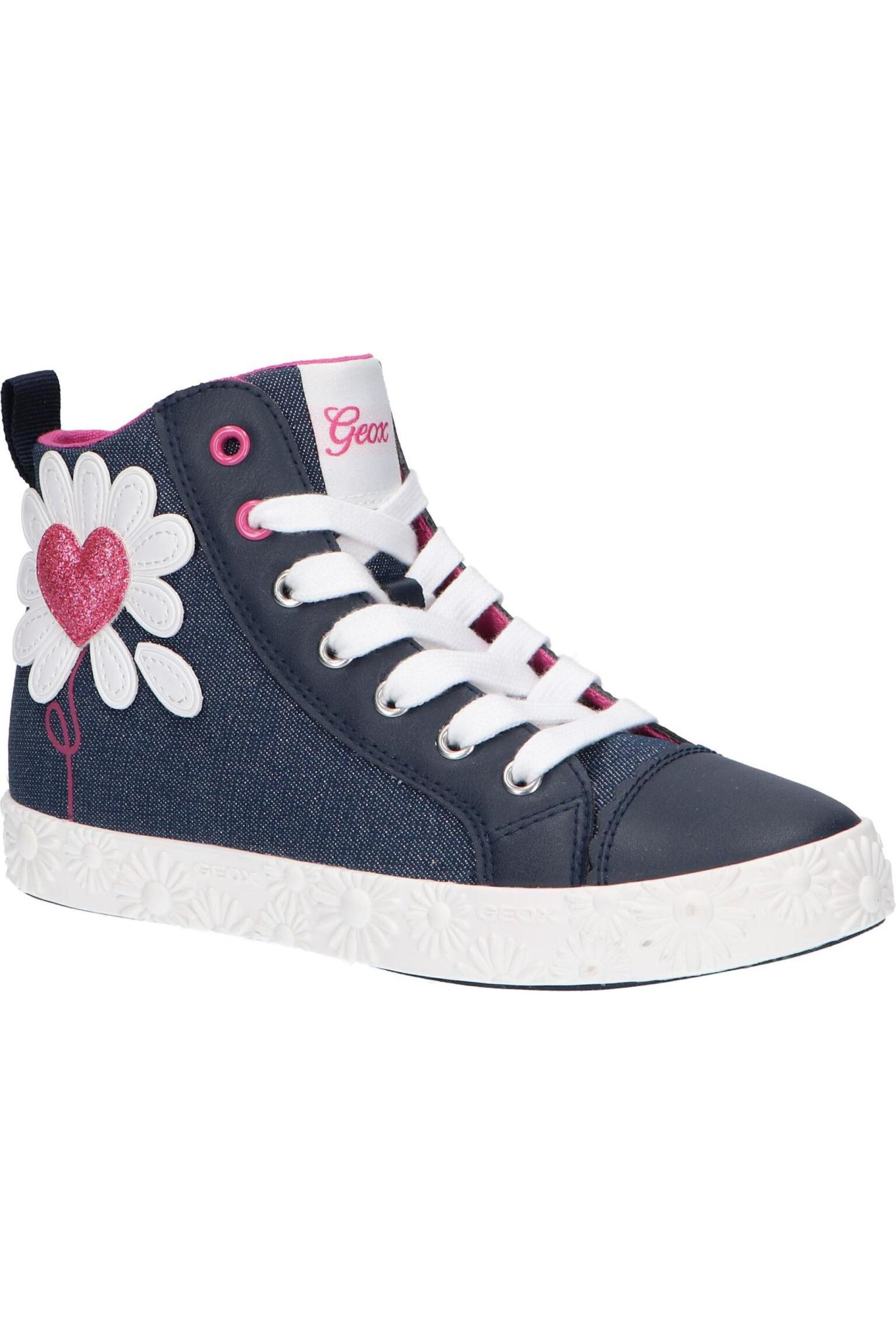 ZAPATOS Y COMPLEMENTOS GEOX  DE NIÑA J2504B 00954 J CIAK 2/5