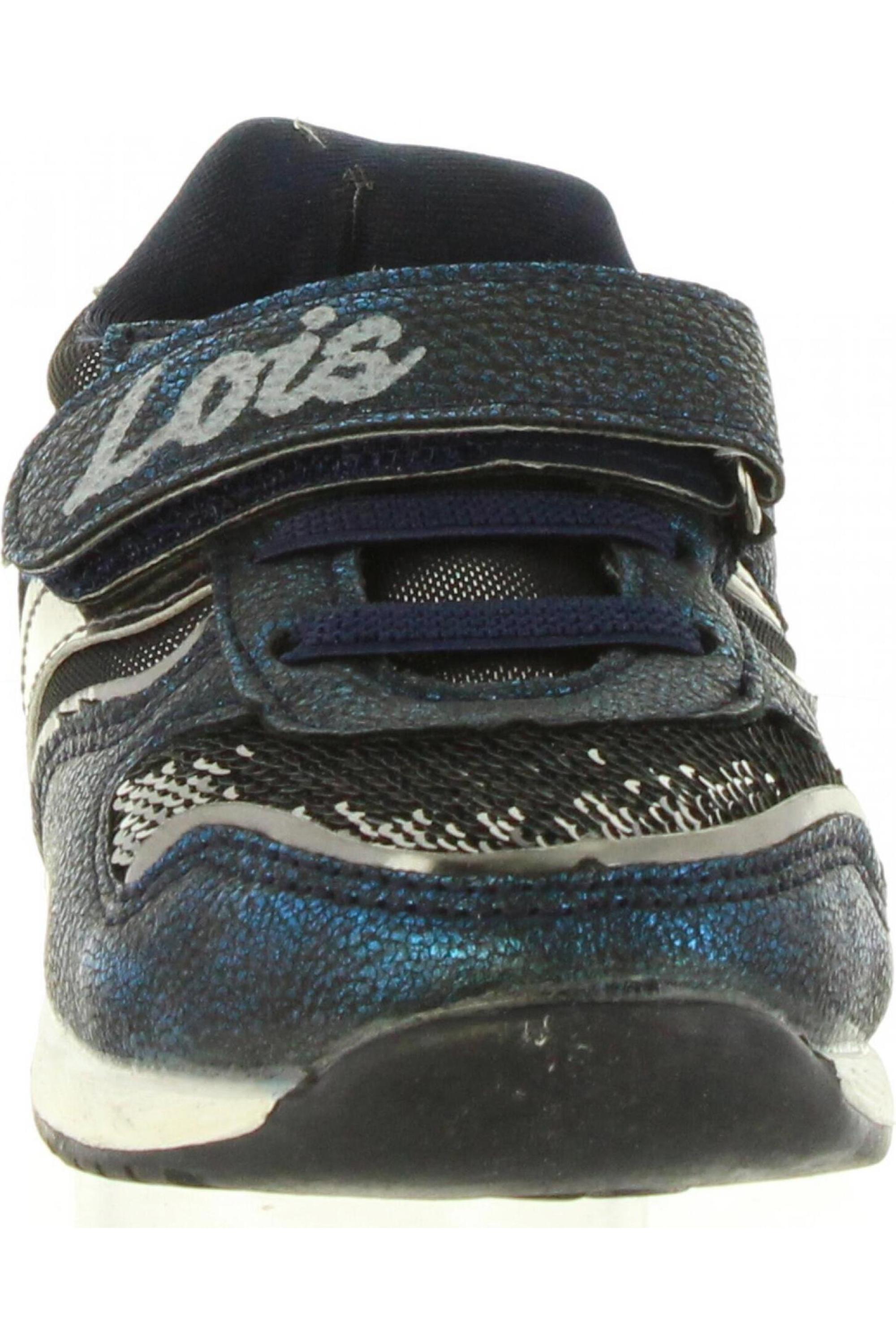 ZAPATILLAS DEPORTE LOIS JEANS  DE NIÑA 46066 3/5