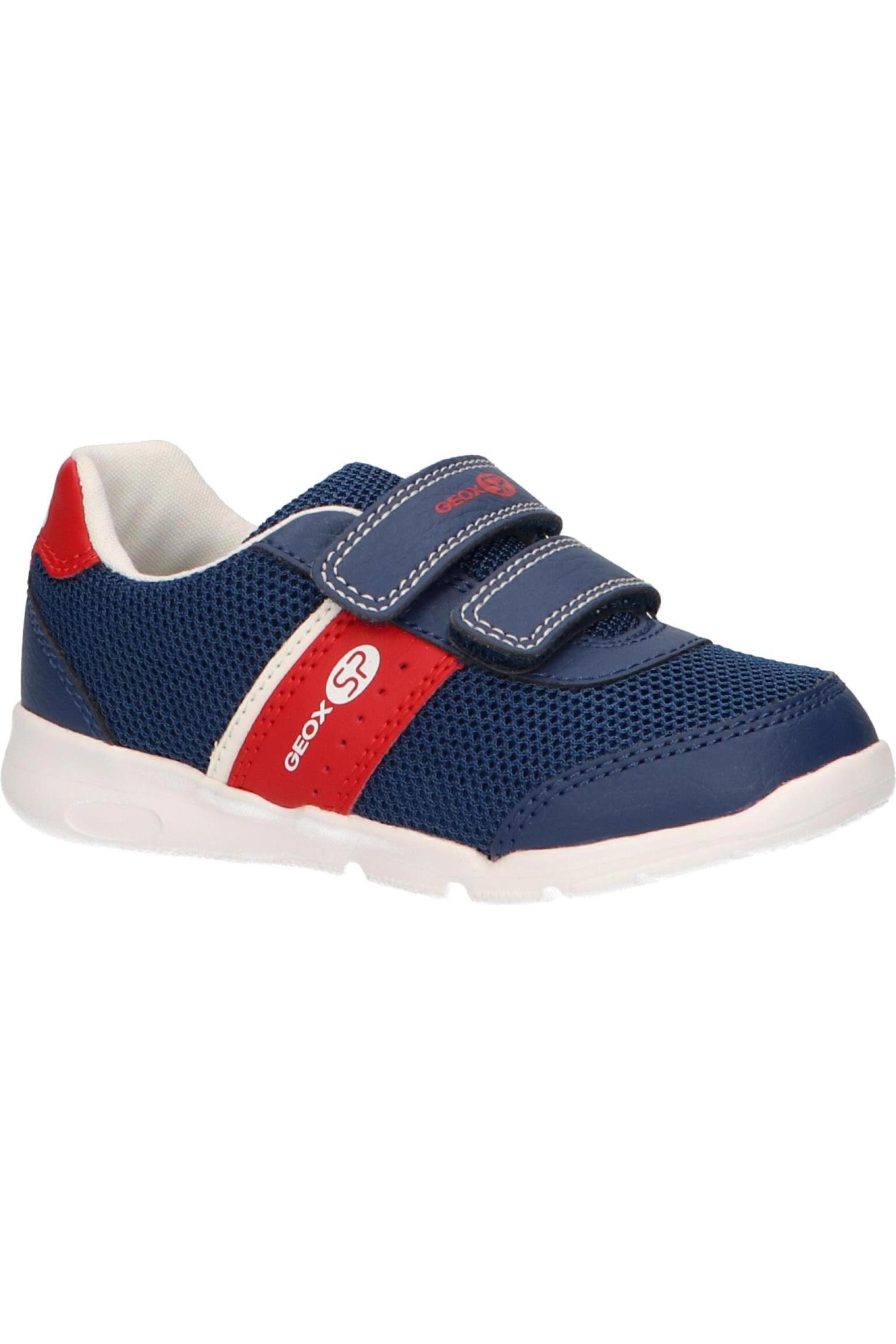 ZAPATOS Y COMPLEMENTOS GEOX  DE NIÑO B92H8C 014BU B RUNNER 2/5