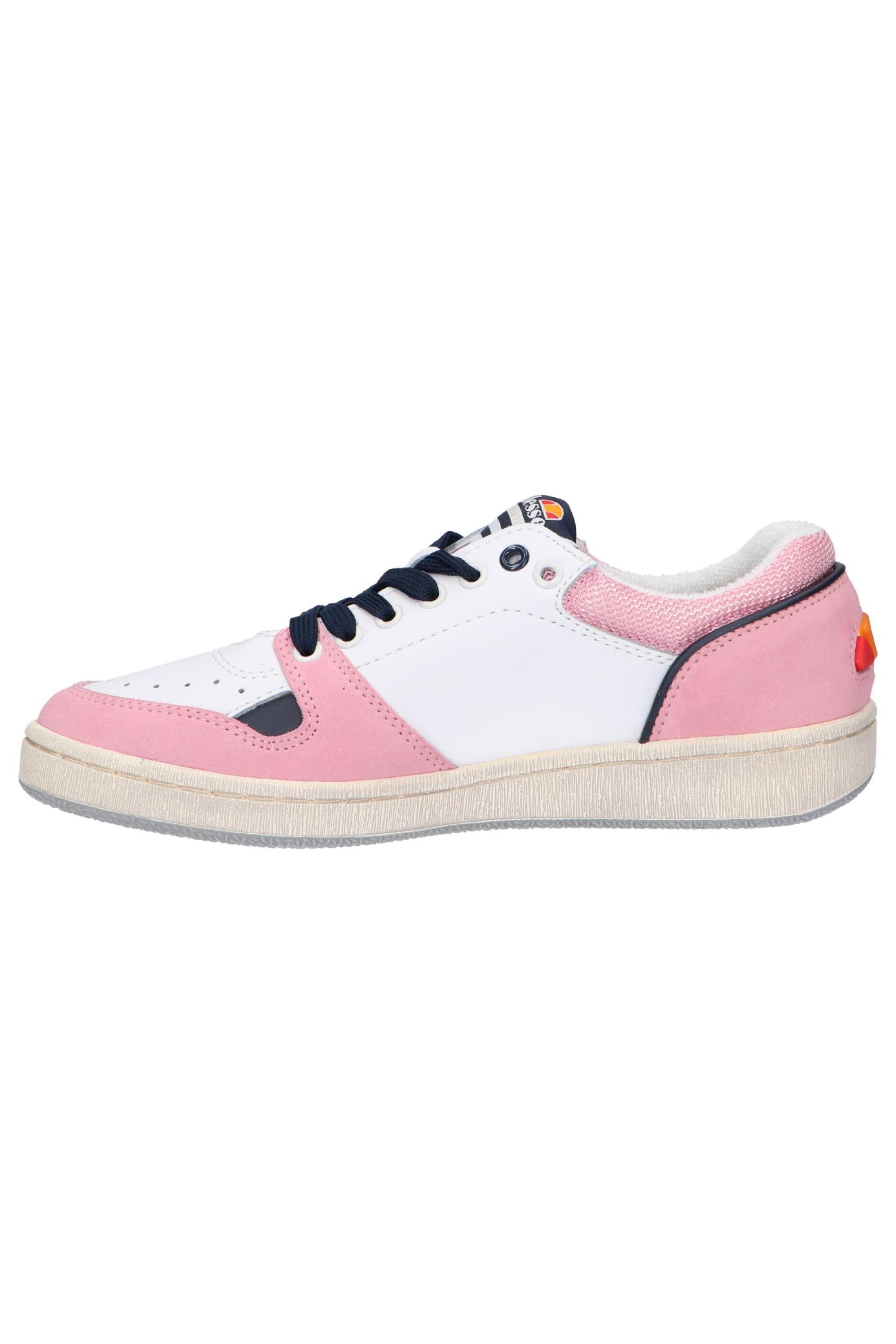 ZAPATOS Y COMPLEMENTOS ELLESSE  DE MUJER EL82448W 4/5