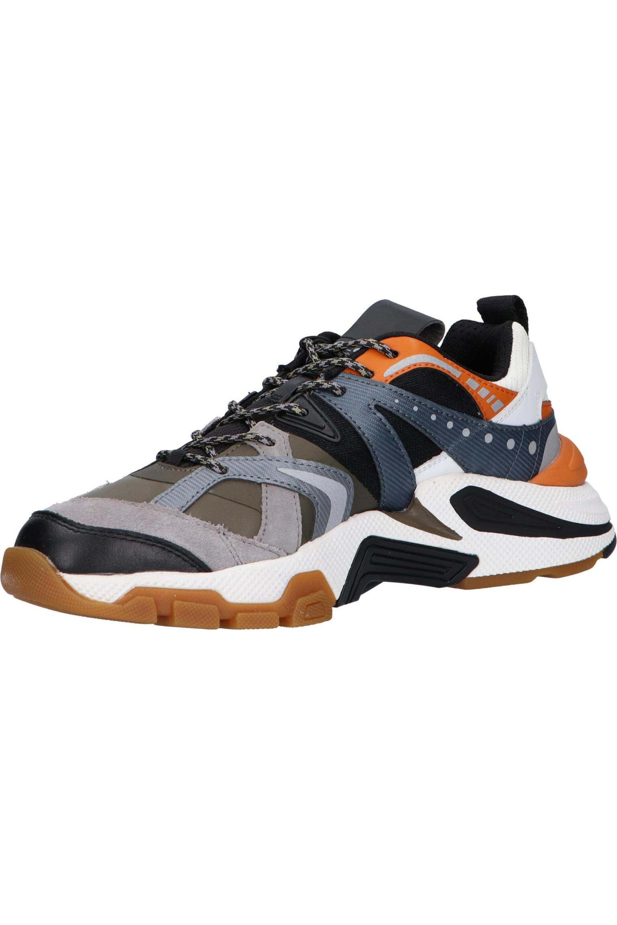 ZAPATOS Y COMPLEMENTOS GEOX  DE UNISEX T94BTA 01422 T01 3/5
