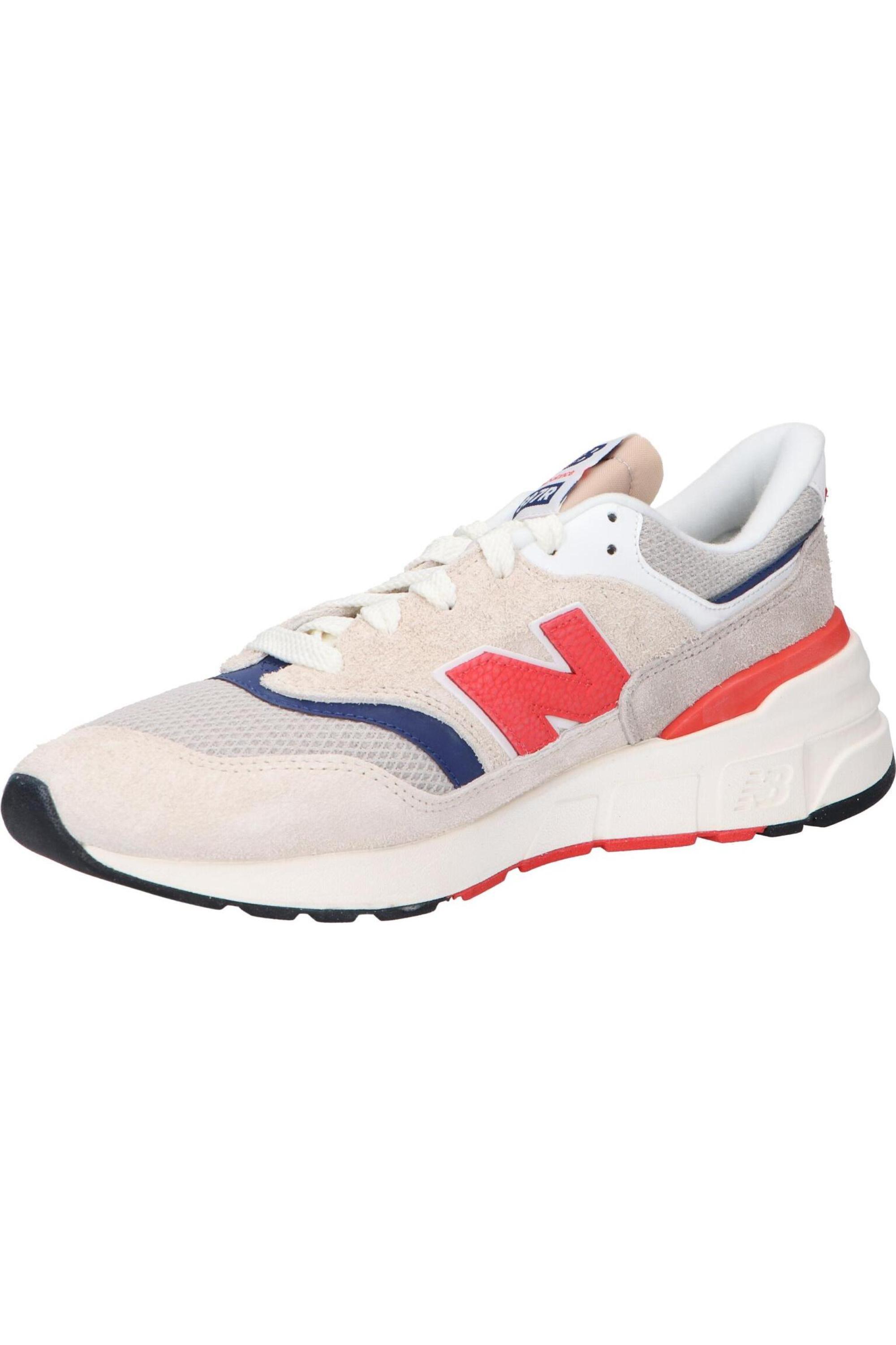Scarpe New balance modello U997RRC_D per unisex 3/5