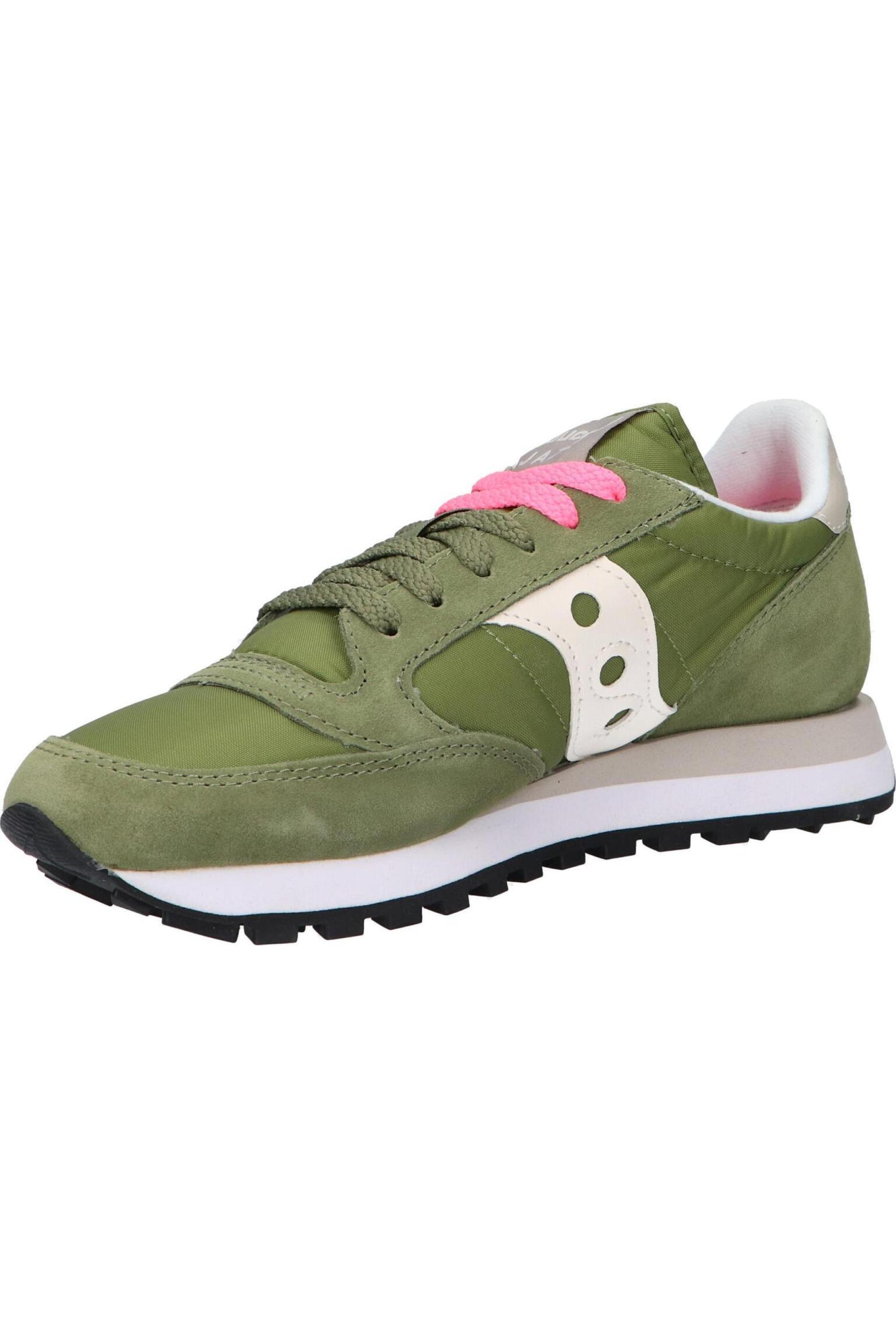 ZAPATOS Y COMPLEMENTOS SAUCONY  DE MUJER S1044-681 JAZZ ORIGINAL 3/5