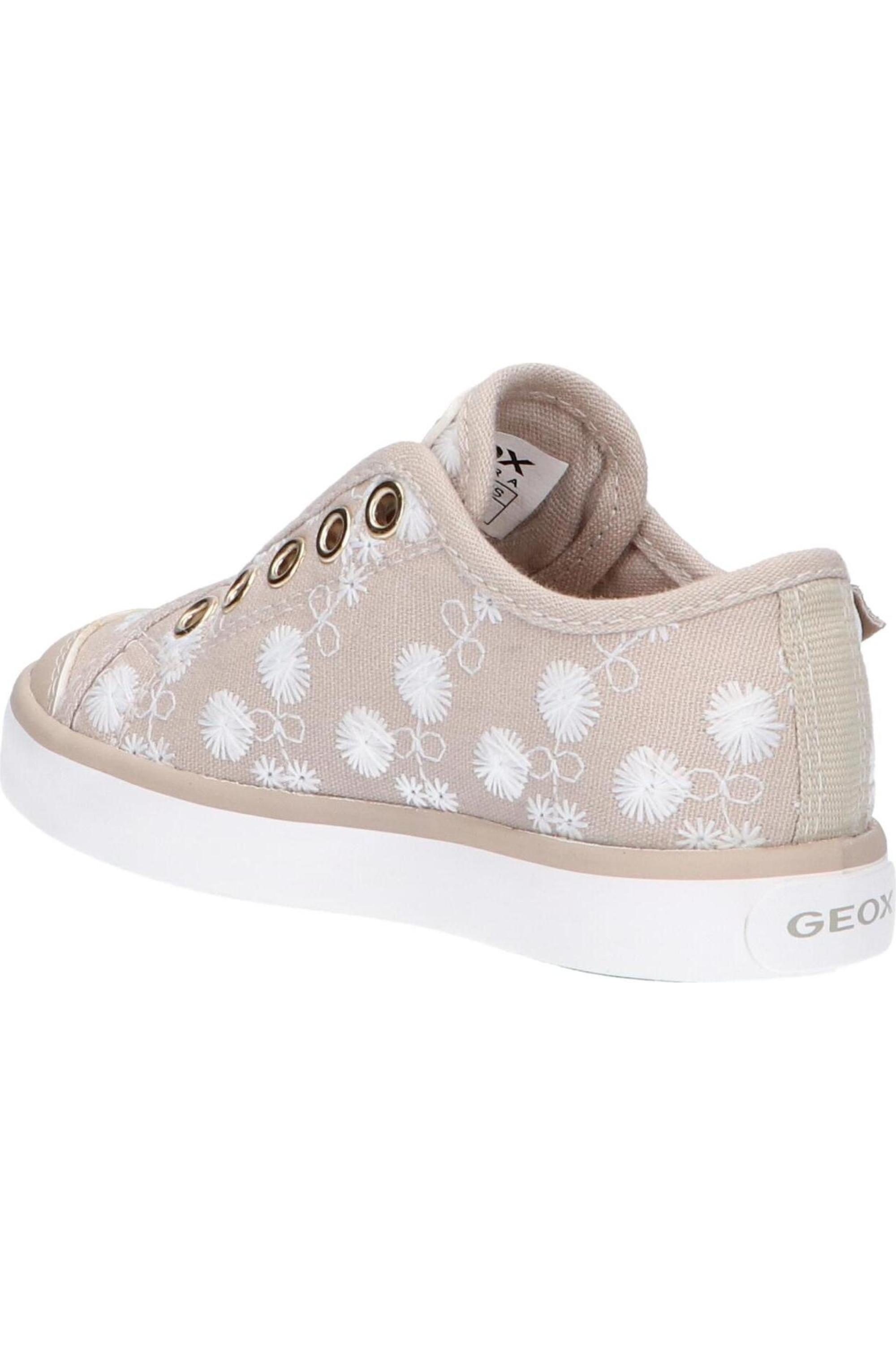 DEPORTIVAS GEOX  DE NIÑA J0204C 000DS J CIAK 5/5