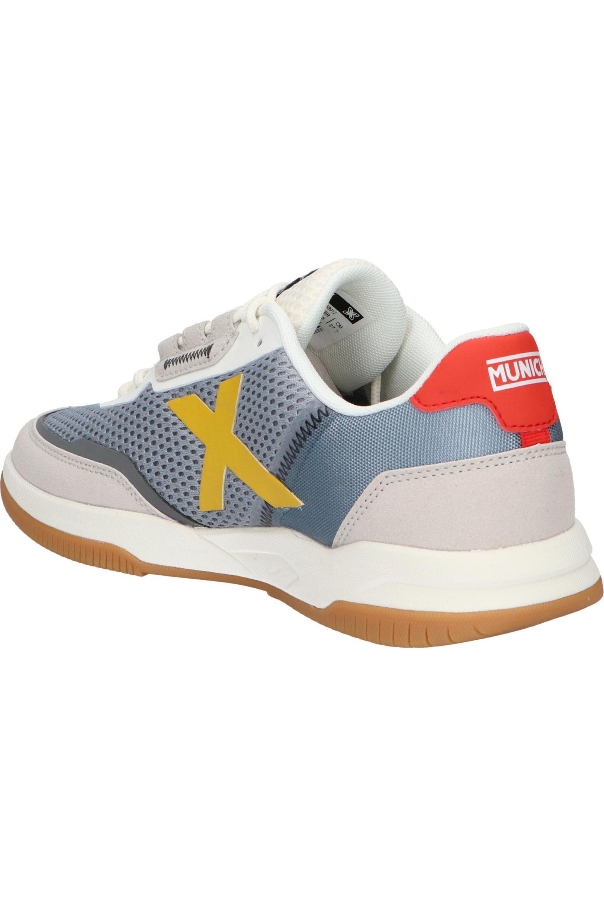 ZAPATOS Y COMPLEMENTOS MUNICH  DE HOMBRE 4059012 RIGEL 12 5/5