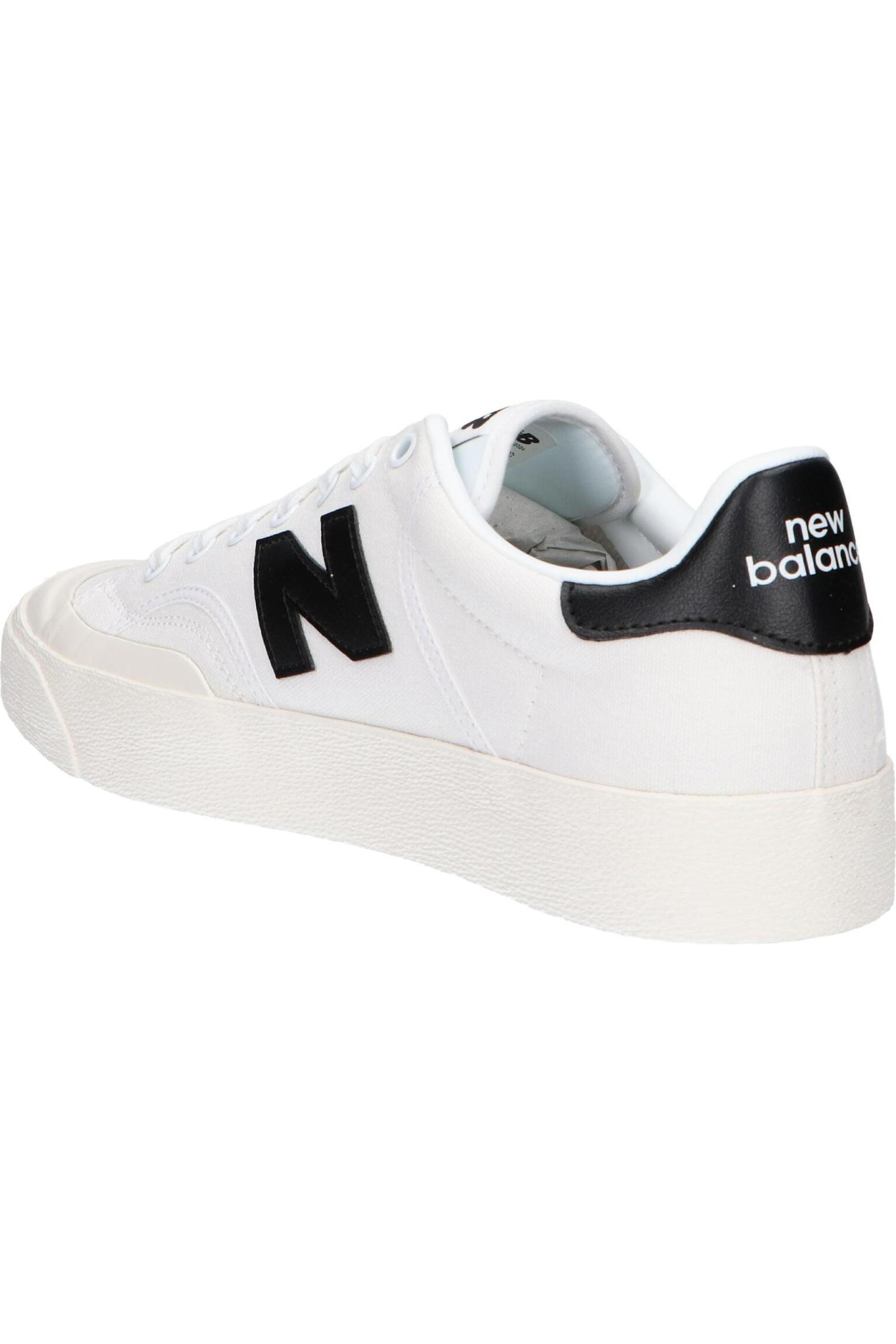 ZAPATOS Y COMPLEMENTOS NEW BALANCE  DE HOMBRE BB100CVA BB100V1 5/5