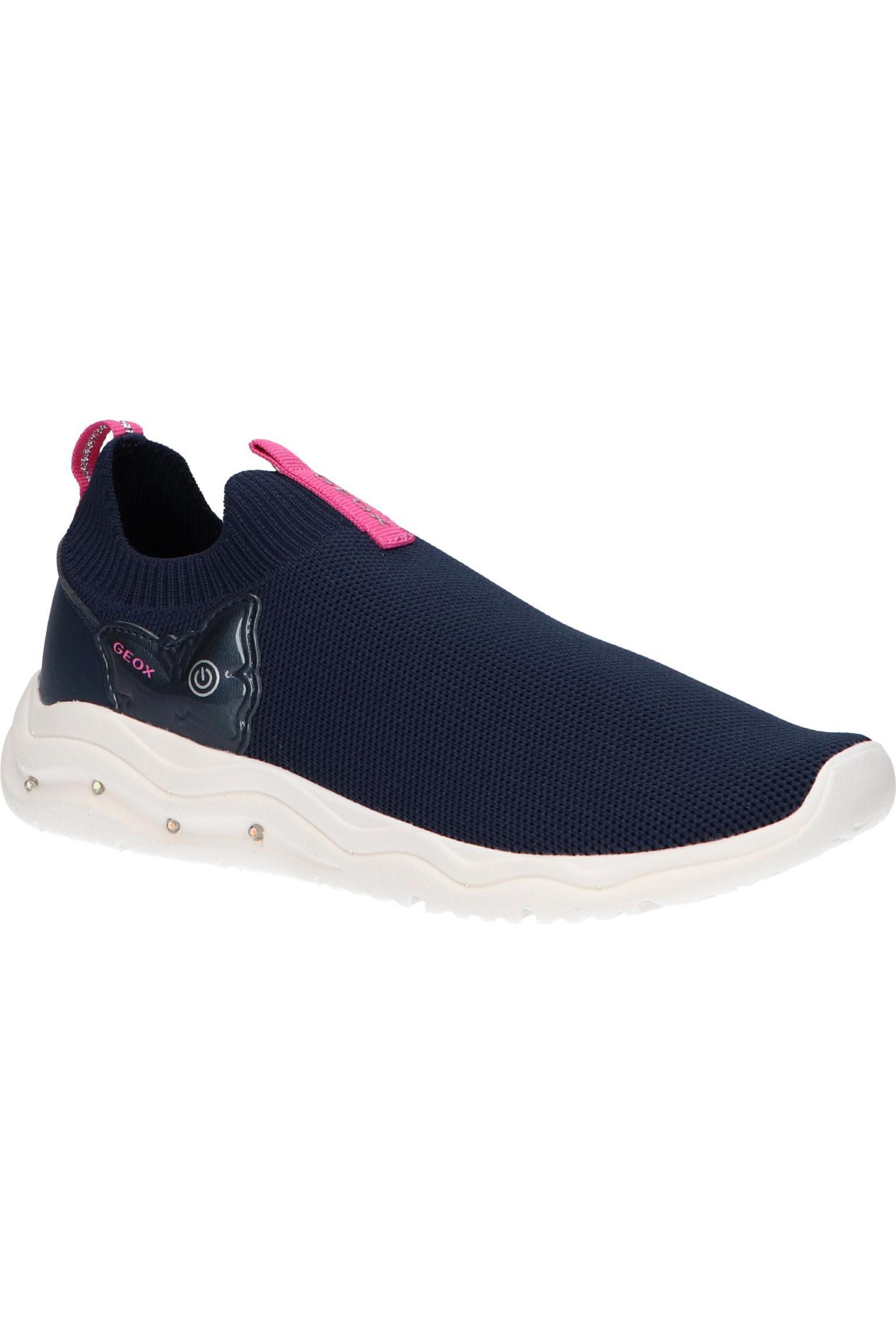 ZAPATOS Y COMPLEMENTOS GEOX  DE NIÑA J35GUB 06KBC J PHYPER 2/5