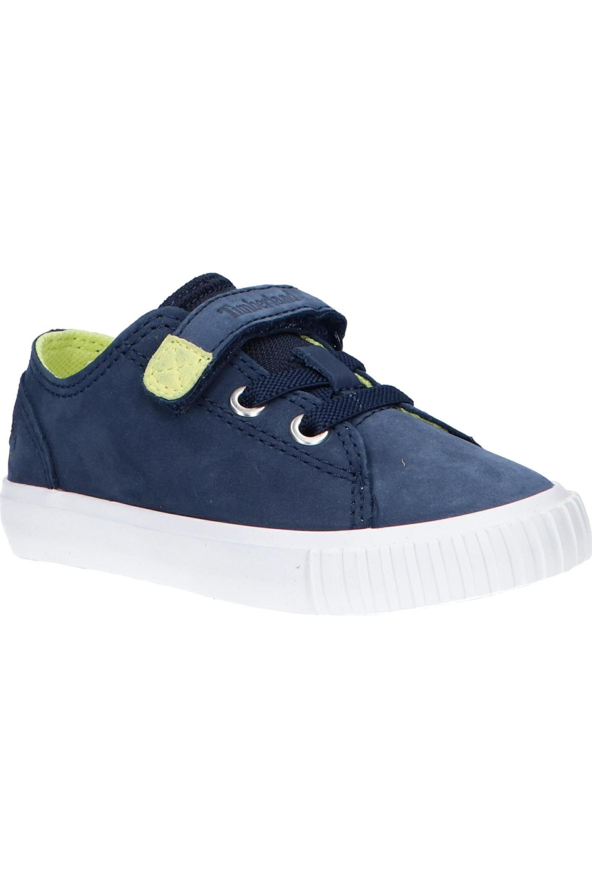 ZAPATOS Y COMPLEMENTOS TIMBERLAND  DE NIÑO A2HAU NEWPORT BAY 2/5