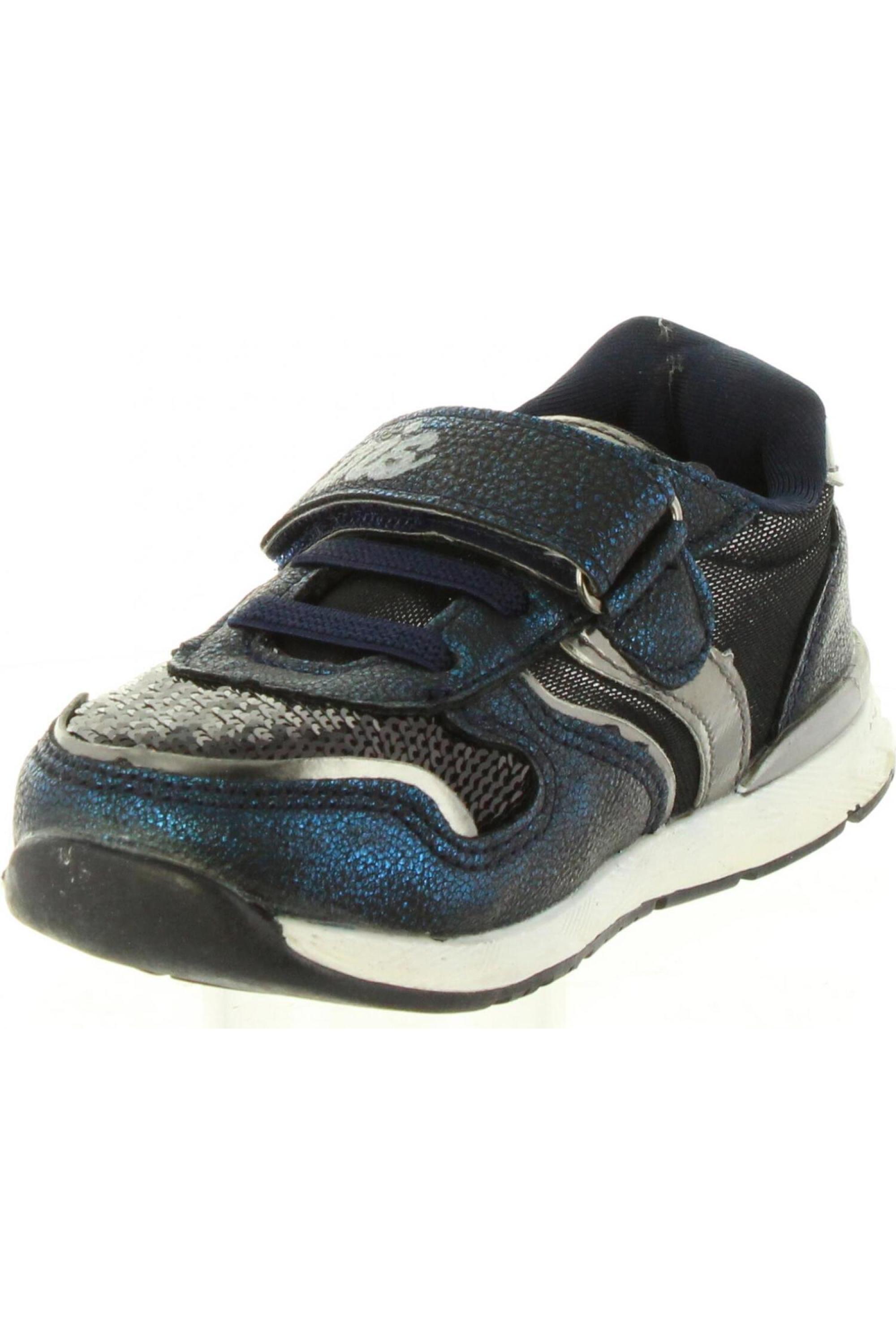 ZAPATILLAS DEPORTE LOIS JEANS  DE NIÑA 46066 4/5