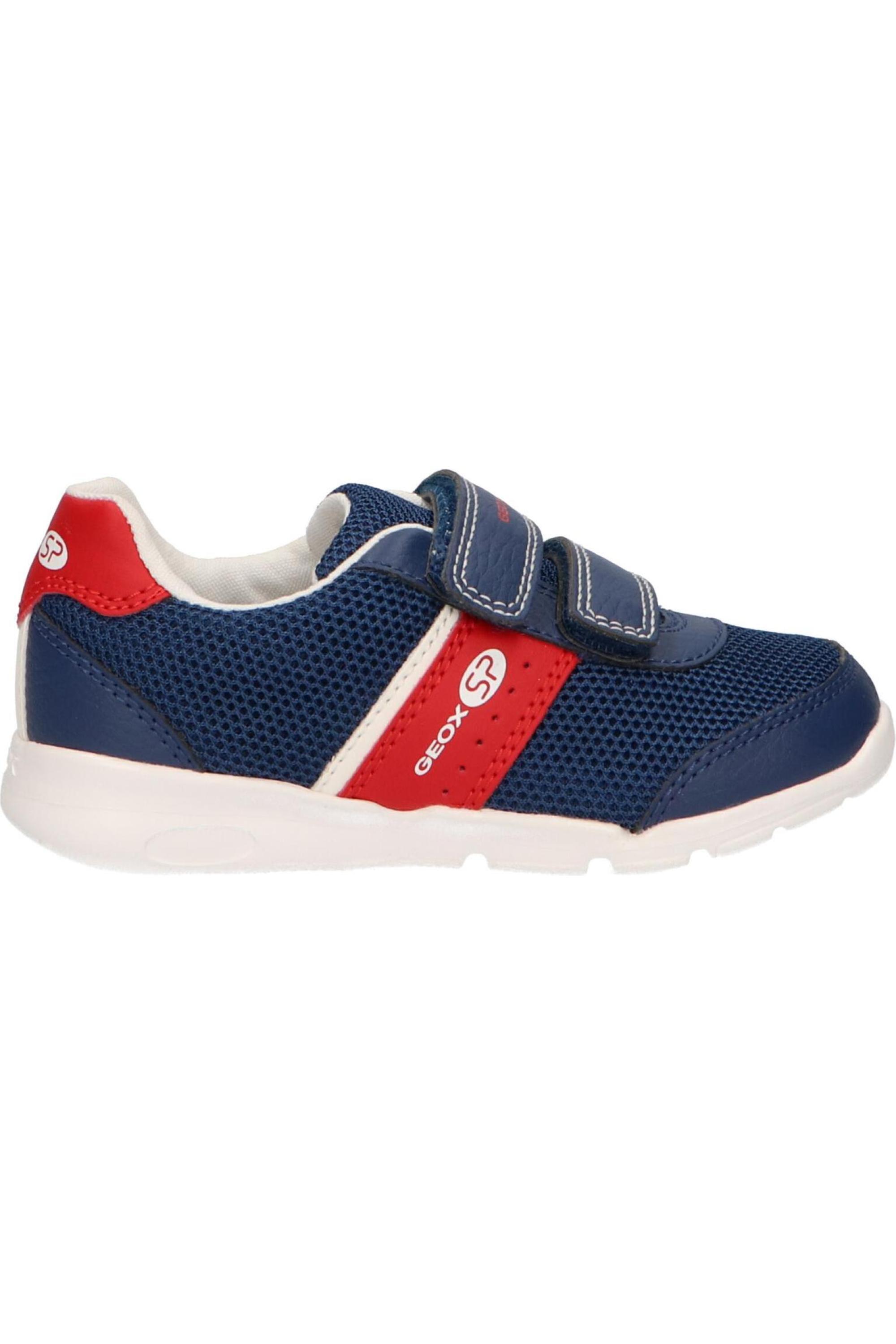 ZAPATOS Y COMPLEMENTOS GEOX  DE NIÑO B92H8C 014BU B RUNNER 1/5