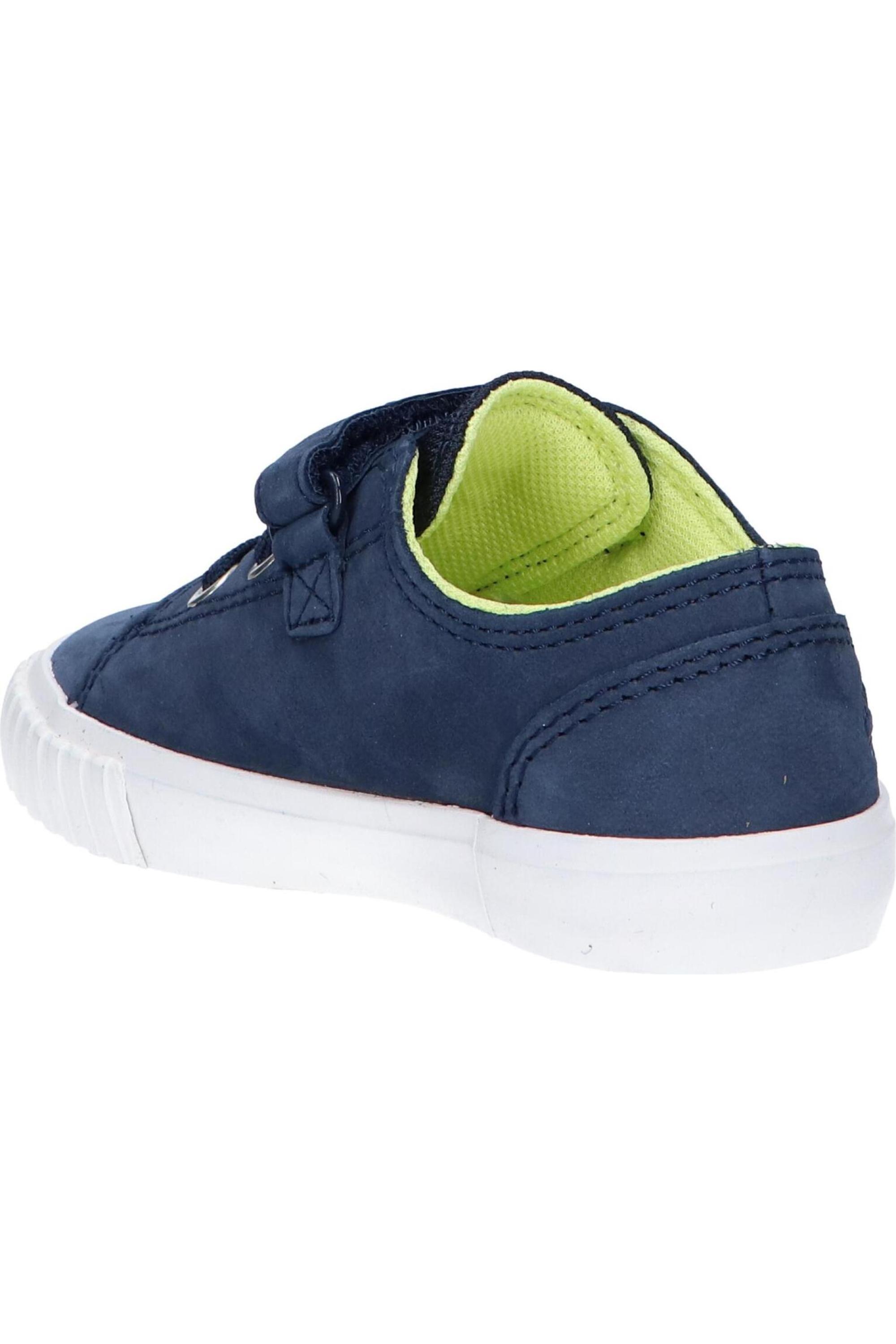 ZAPATOS Y COMPLEMENTOS TIMBERLAND  DE NIÑO A2HAU NEWPORT BAY 5/5