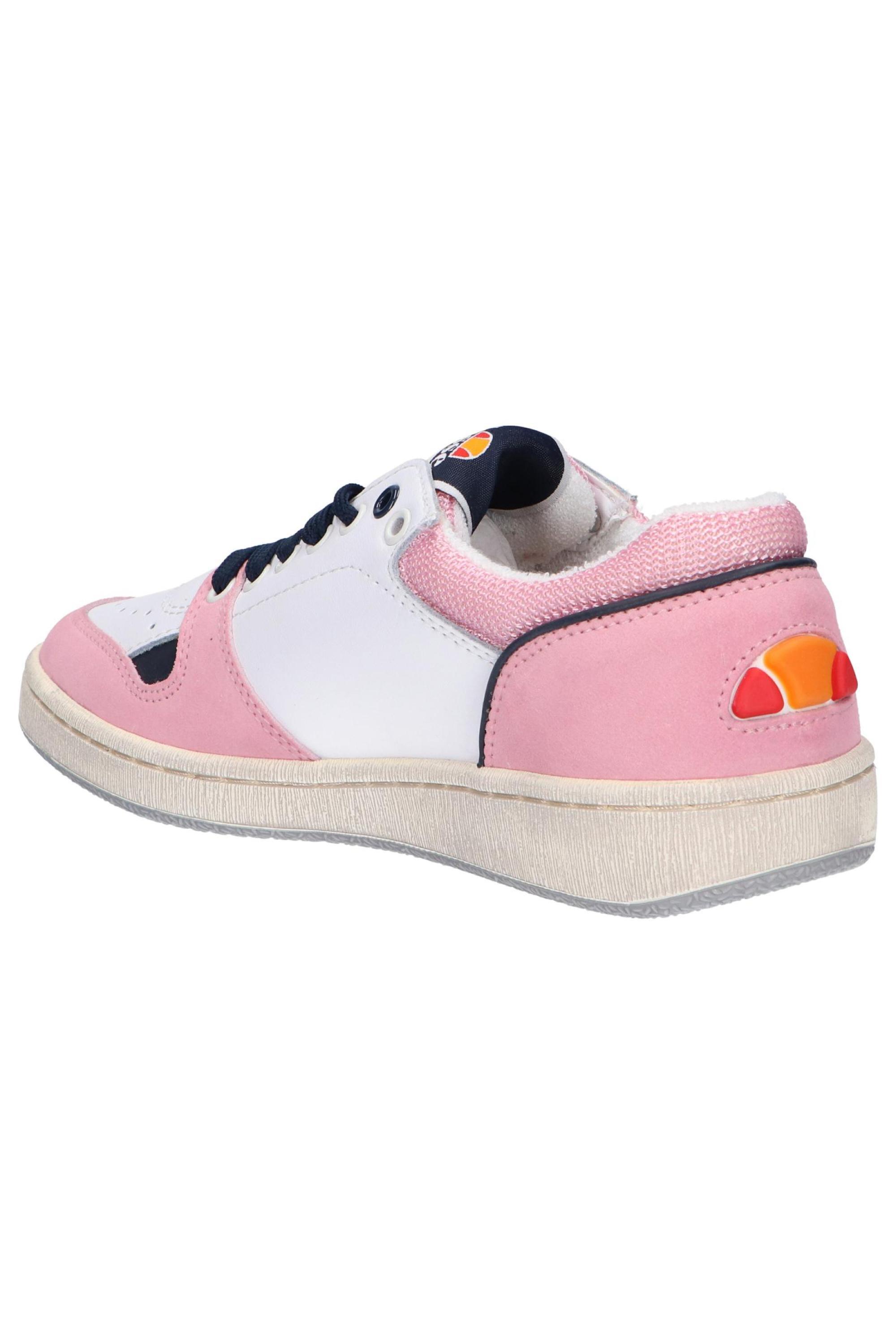 ZAPATOS Y COMPLEMENTOS ELLESSE  DE MUJER EL82448W 5/5