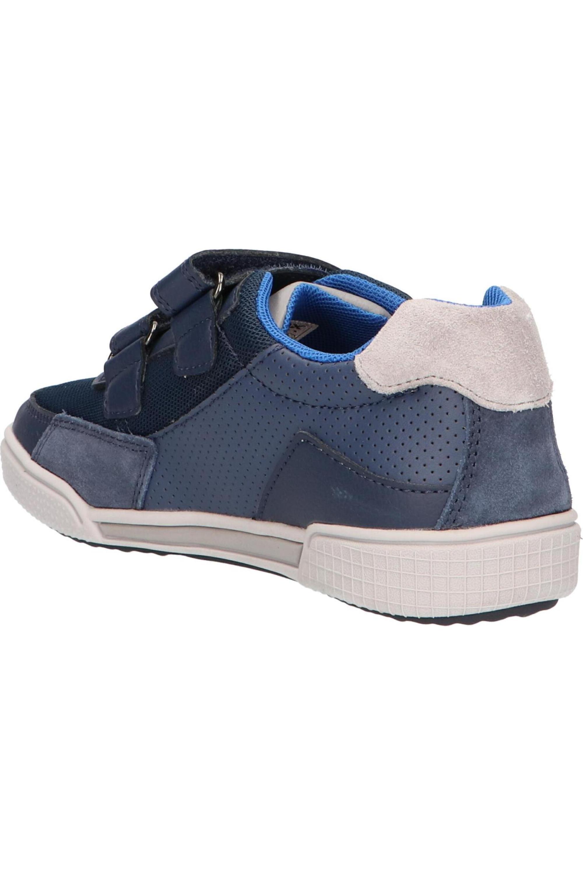 ZAPATOS Y COMPLEMENTOS GEOX  DE NIÑO J02BCF 01454 J POSEIDO 5/5