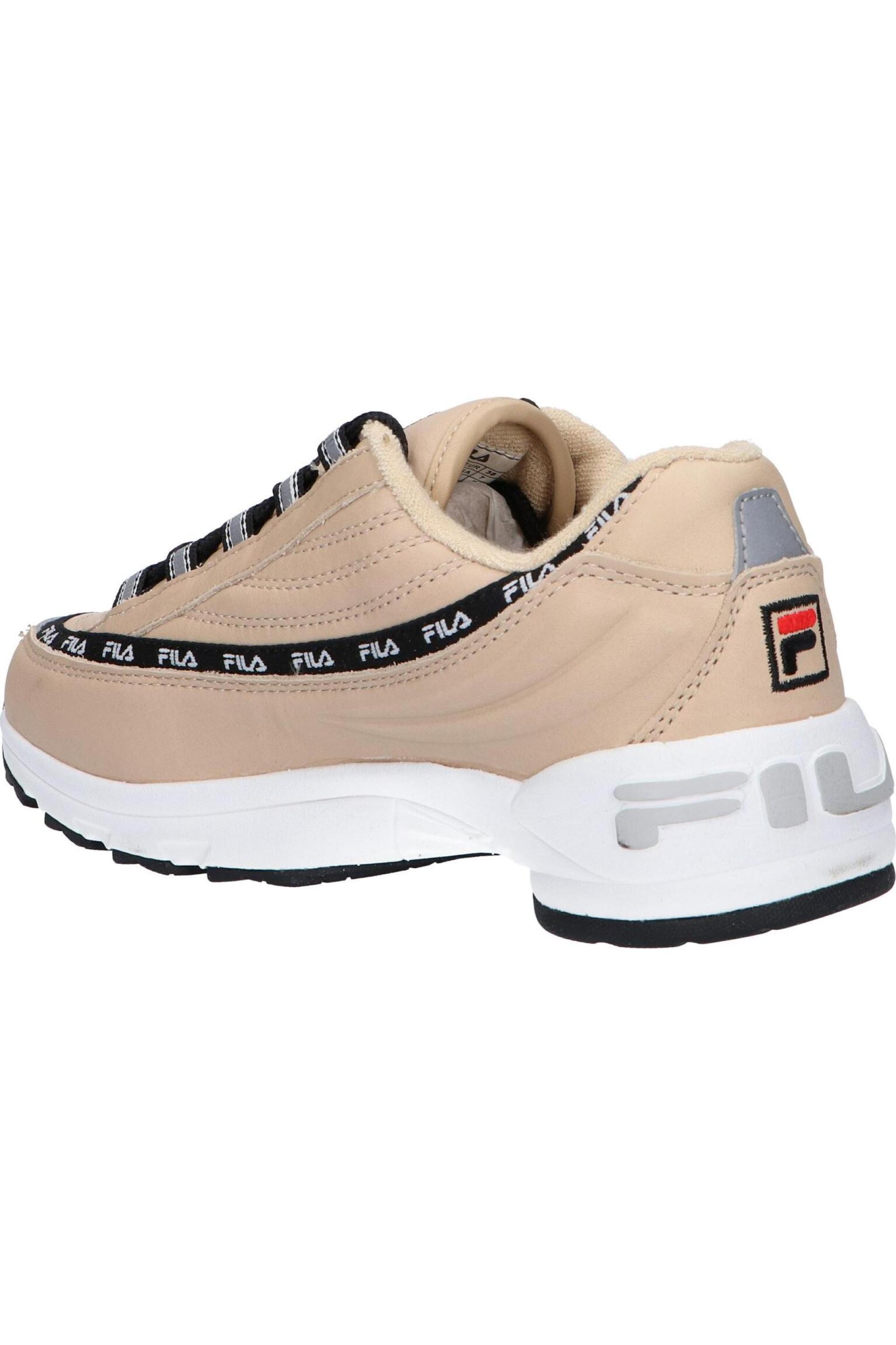 ZAPATOS Y COMPLEMENTOS FILA  DE MUJER 1010754 30L DISRUPTOR 5/5