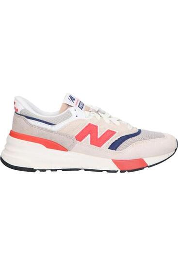 ZAPATILLAS DEPORTE NEW BALANCE DE HOMBRE U997RRC U997RV1