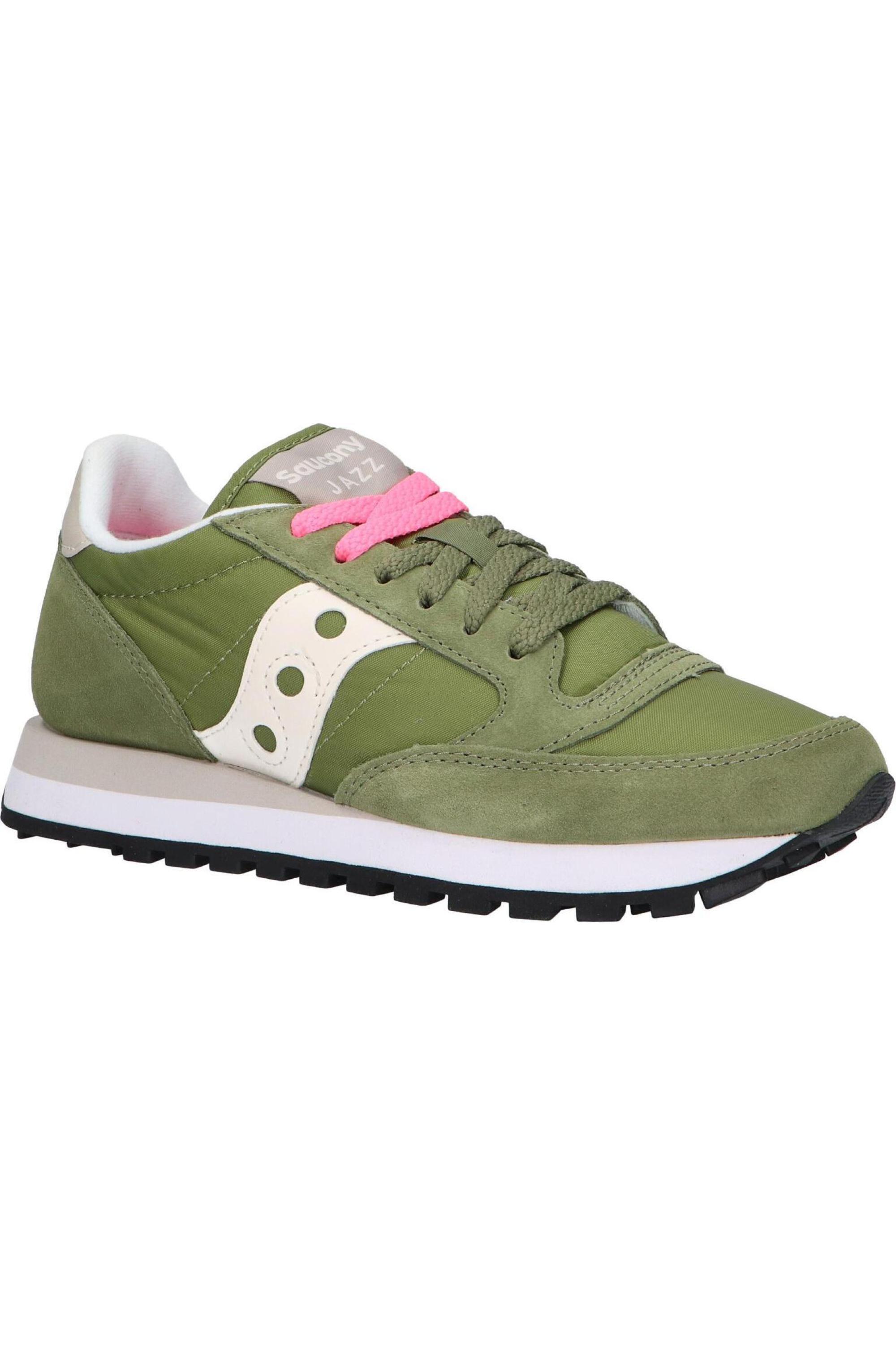 ZAPATOS Y COMPLEMENTOS SAUCONY  DE MUJER S1044-681 JAZZ ORIGINAL 2/5
