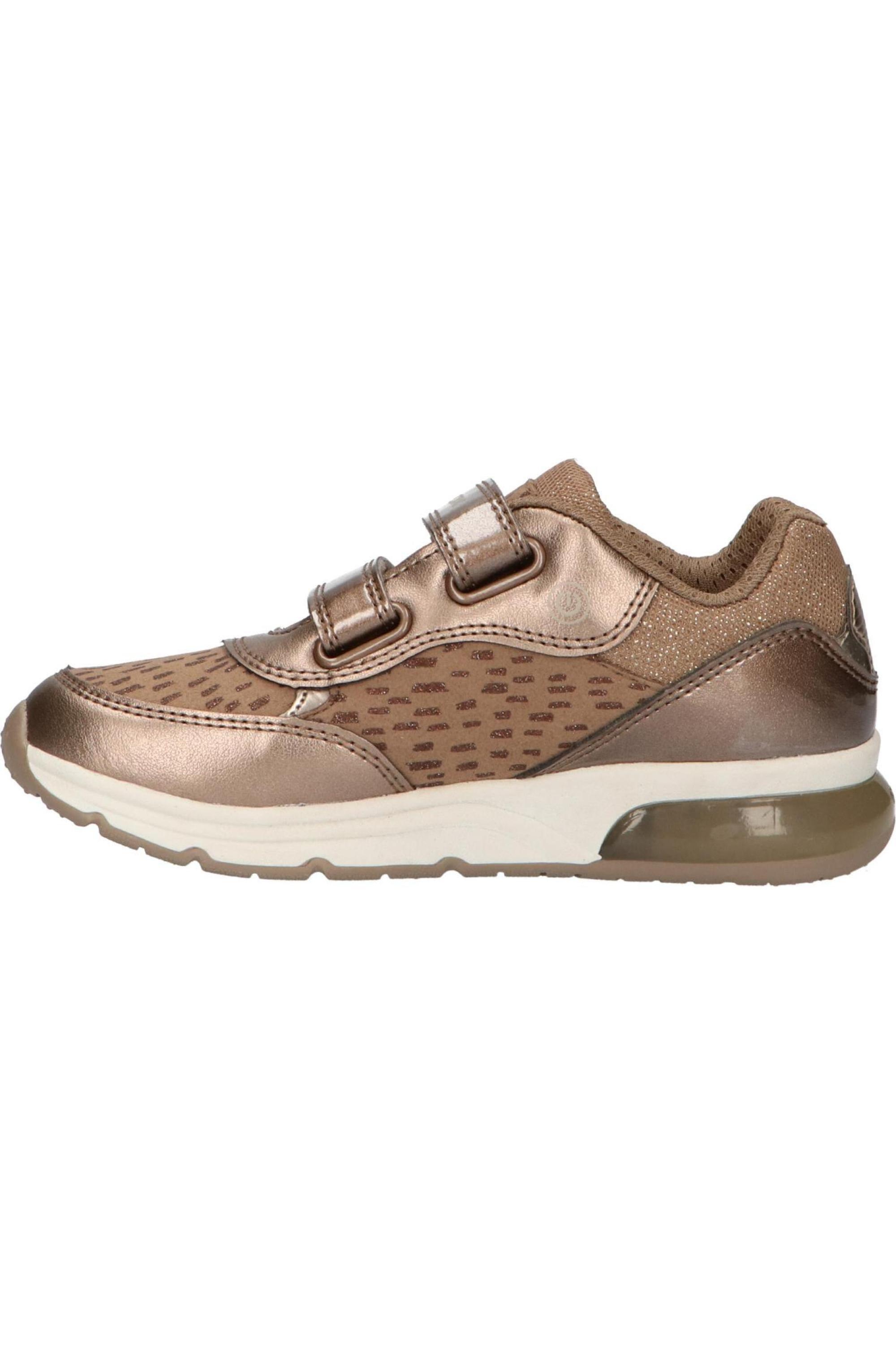 ZAPATILLAS DEPORTE GEOX  DE NIÑA J948VB 0DHAJ J SPACECLUB 4/5