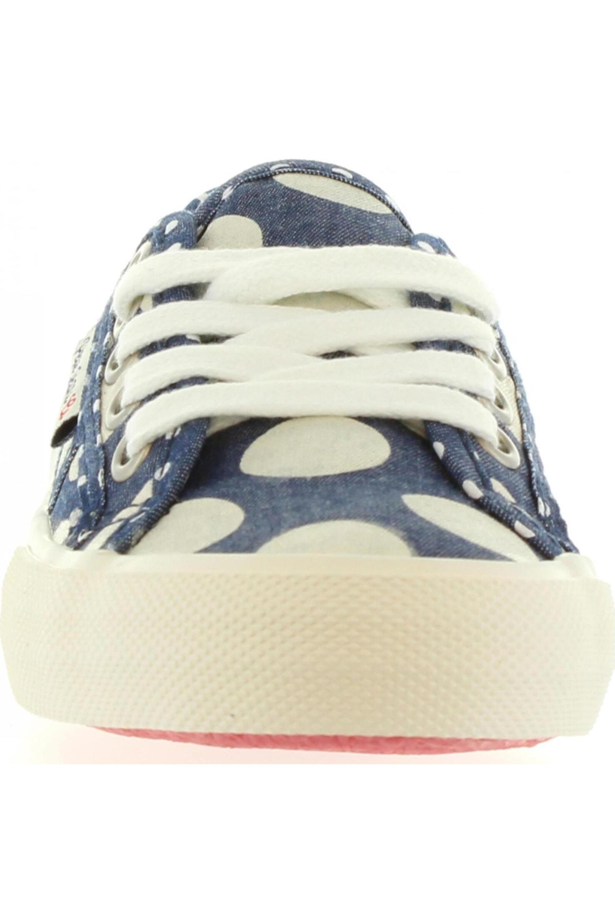 ZAPATOS Y COMPLEMENTOS PEPE JEANS  DE NIÑO PGS30178 BAKER 3/5