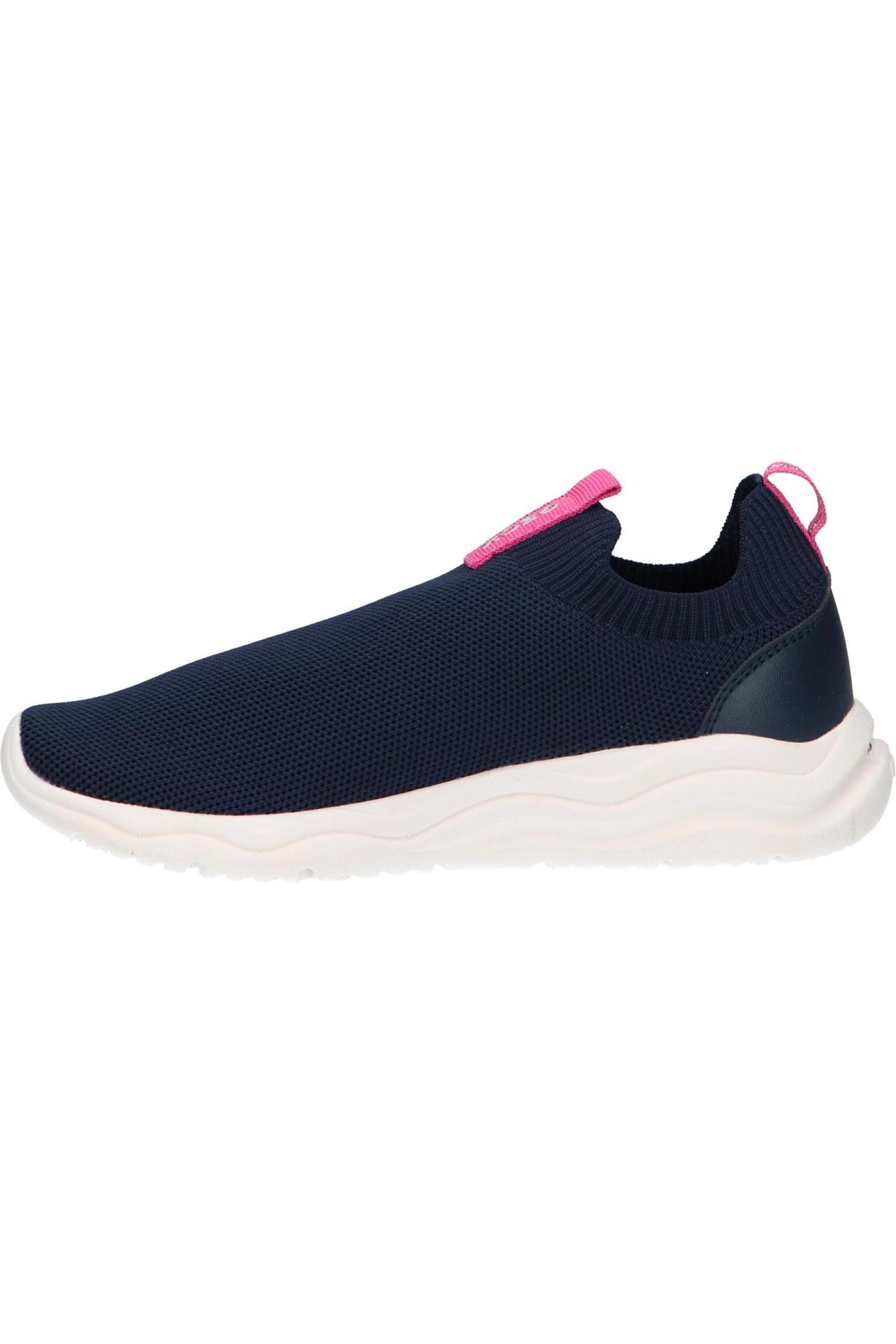 ZAPATOS Y COMPLEMENTOS GEOX  DE NIÑA J35GUB 06KBC J PHYPER 4/5