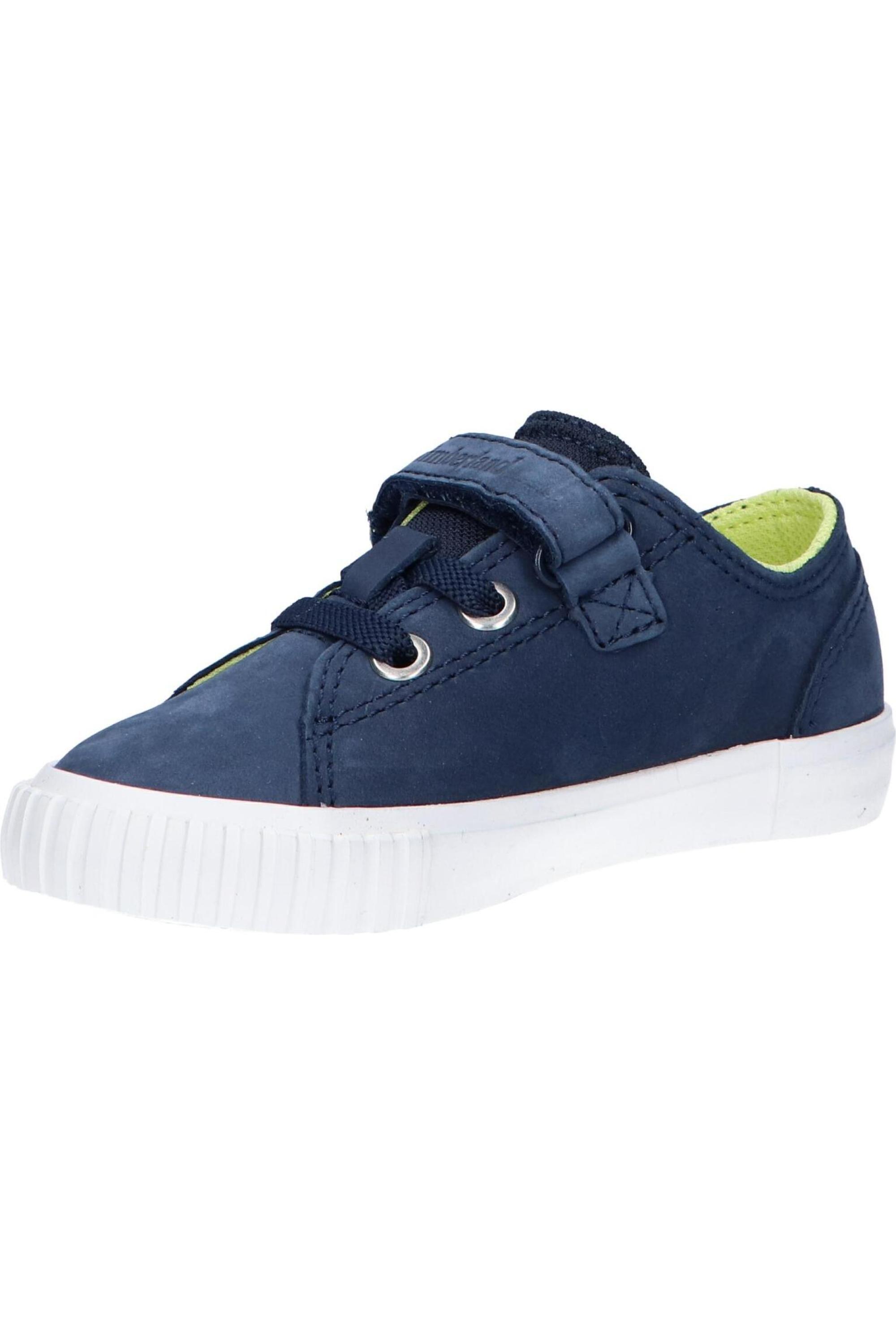 ZAPATOS Y COMPLEMENTOS TIMBERLAND  DE NIÑO A2HAU NEWPORT BAY 3/5