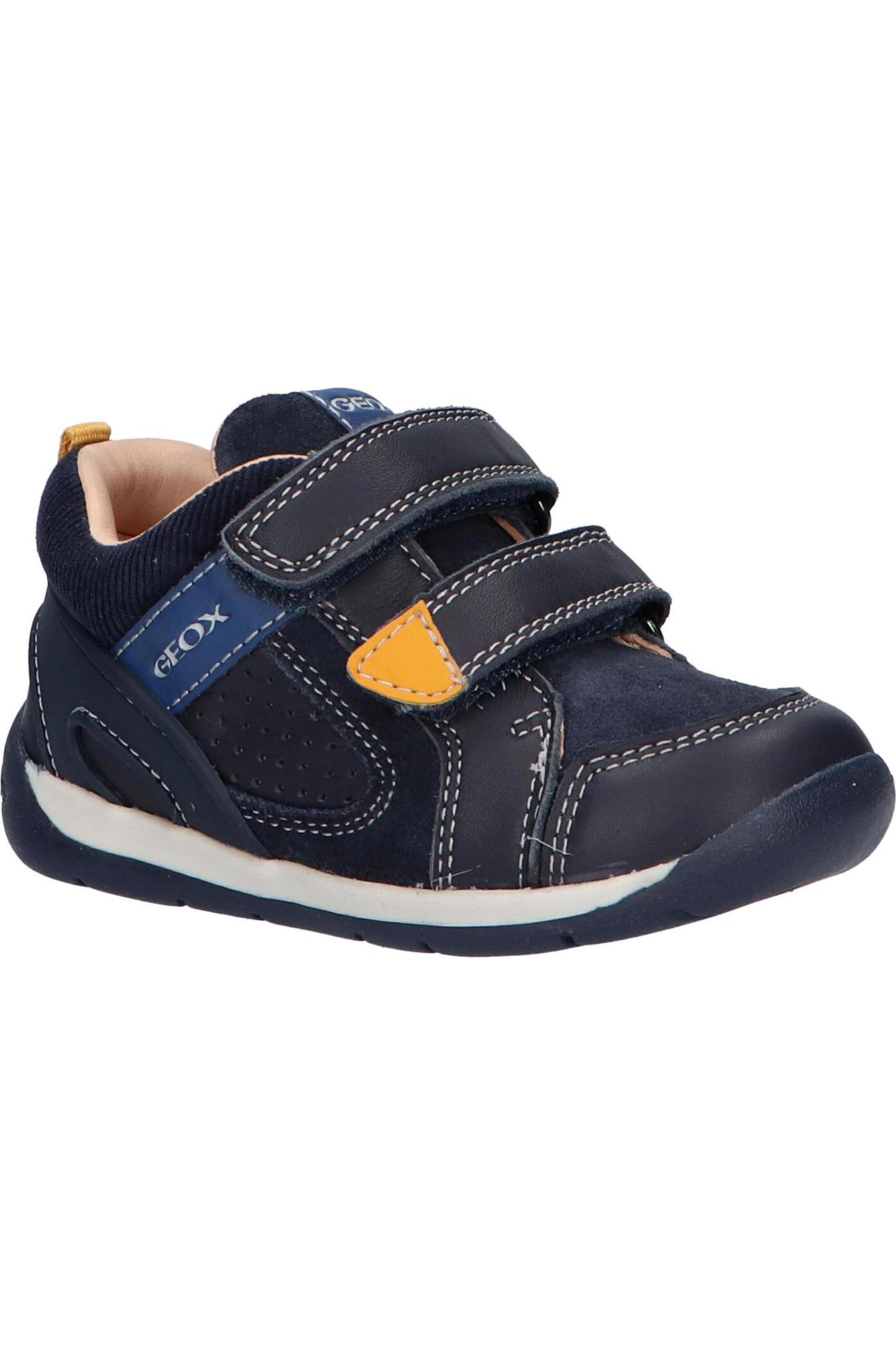 ZAPATOS Y COMPLEMENTOS GEOX  DE NIÑO B040BA 08522 B EACH 2/5