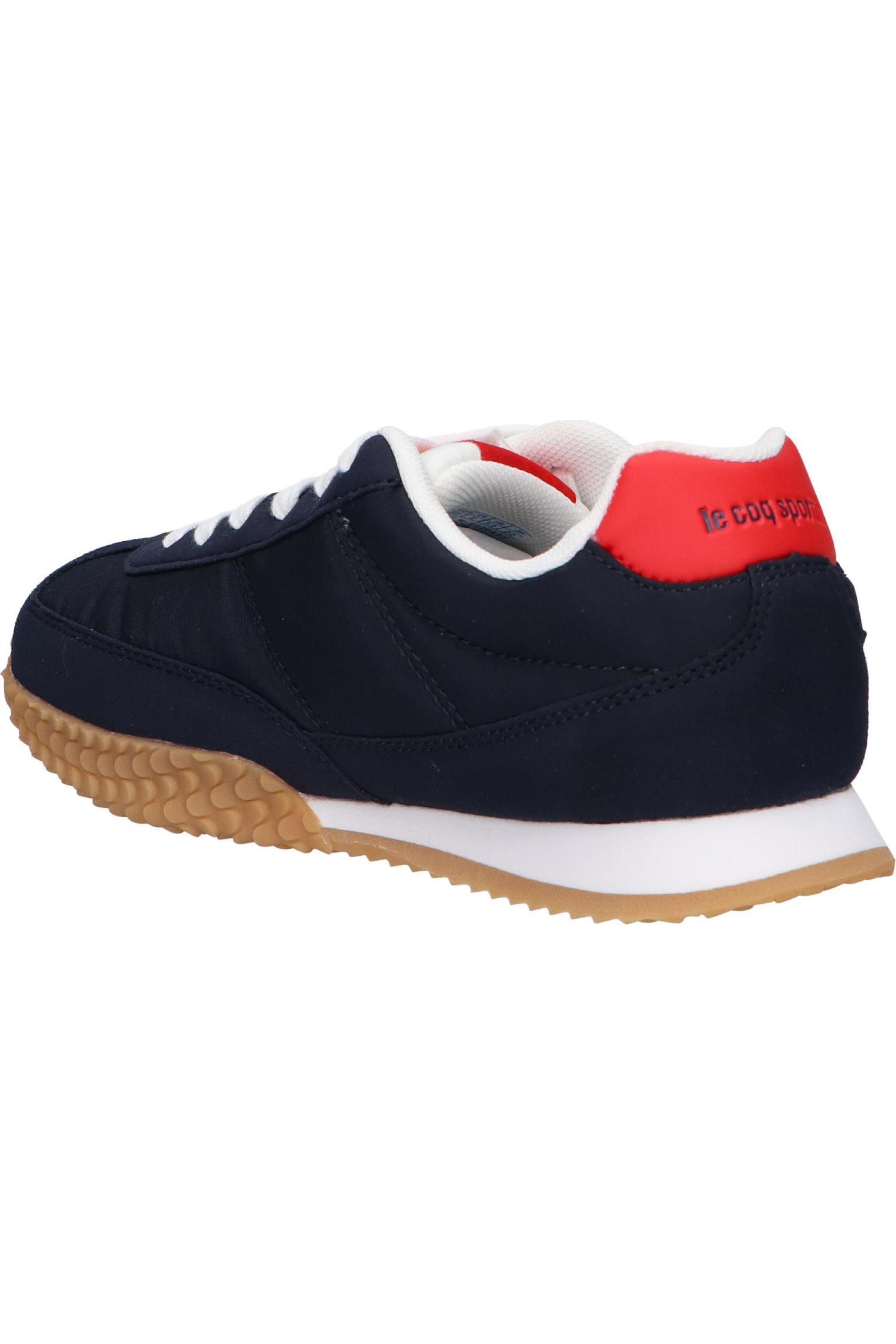 ZAPATOS Y COMPLEMENTOS LE COQ SPORTIF  DE NIÑO 2120477 VELOCE 5/5