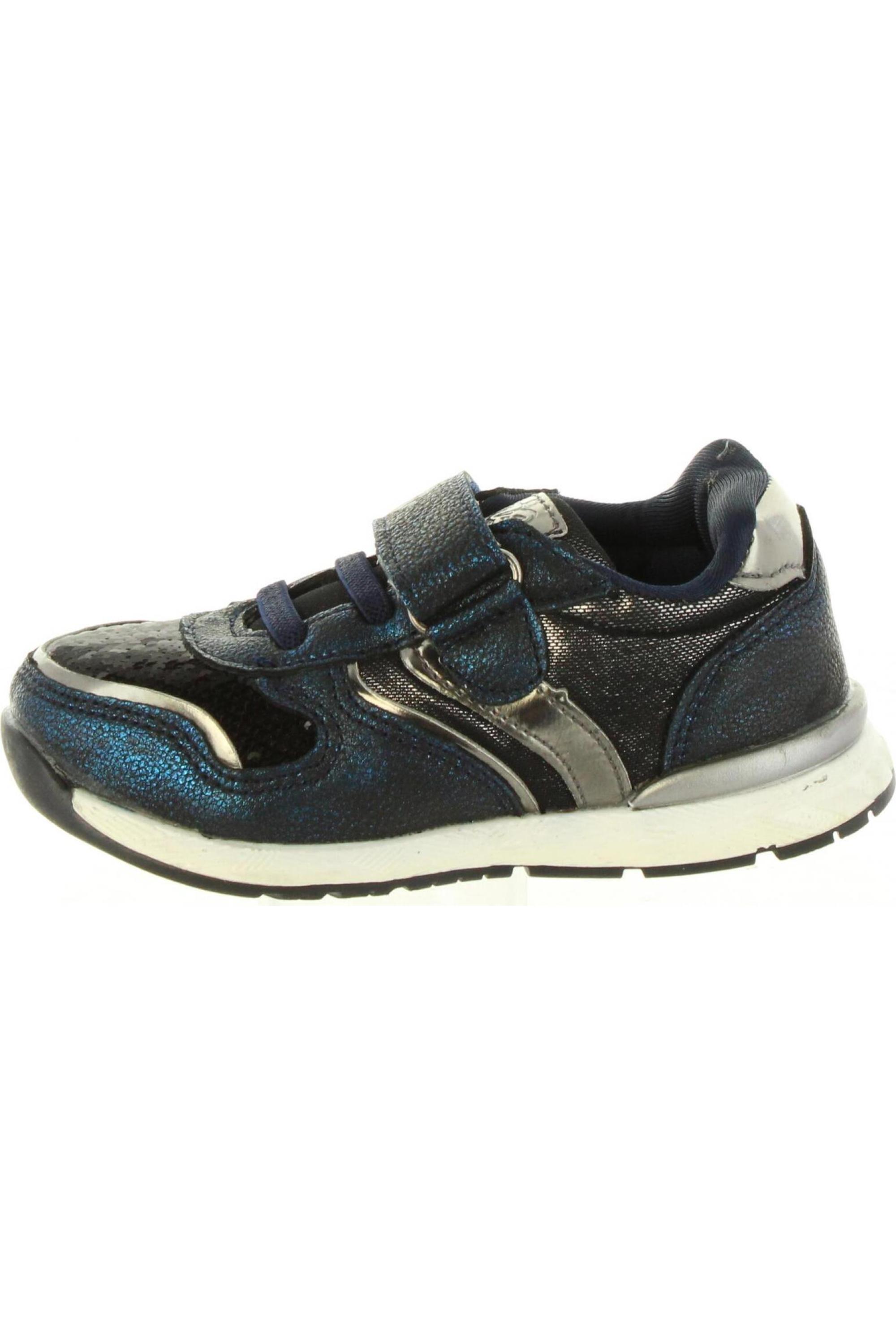 ZAPATILLAS DEPORTE LOIS JEANS  DE NIÑA 46066 5/5