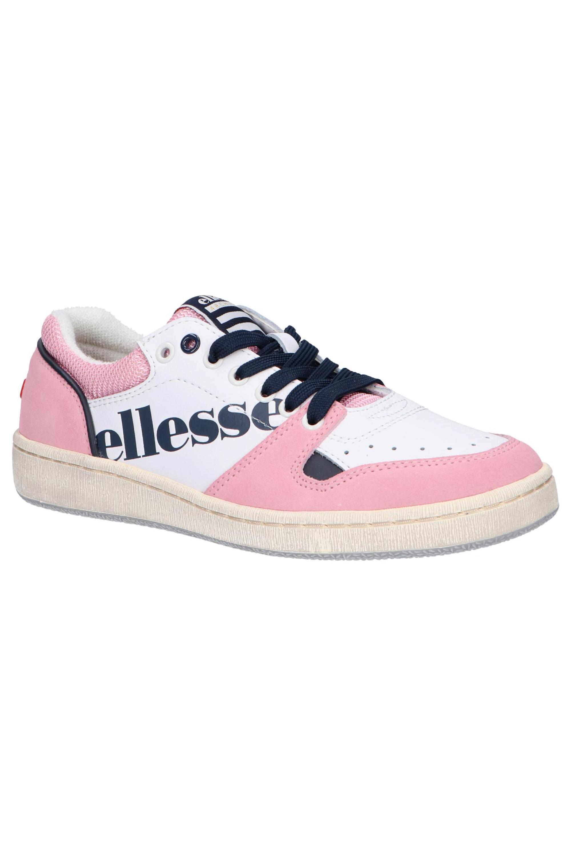 ZAPATOS Y COMPLEMENTOS ELLESSE  DE MUJER EL82448W 2/5