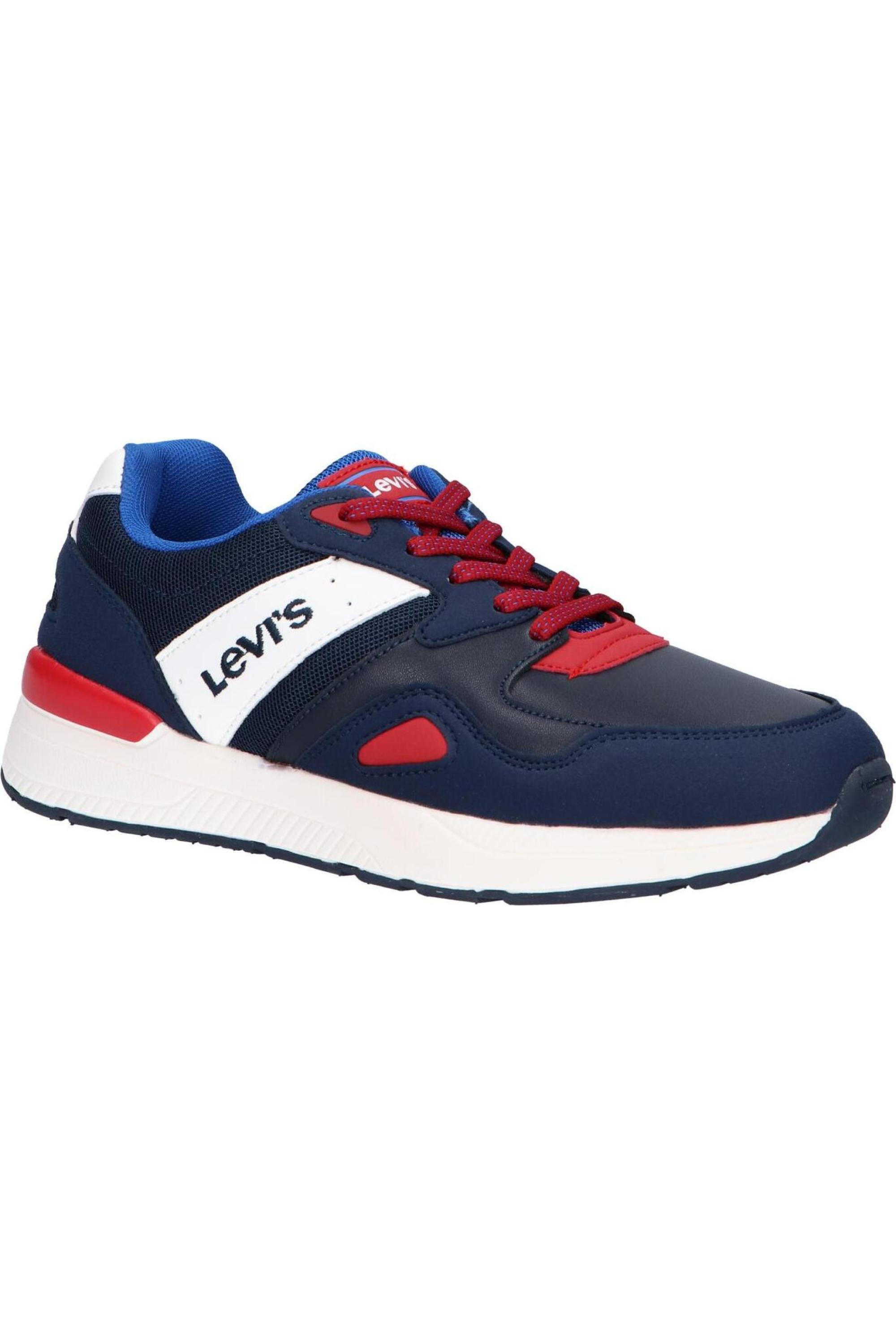 ZAPATOS Y COMPLEMENTOS LEVIS  DE NIÑO VBOS0021S BOSTON MINI 2/5
