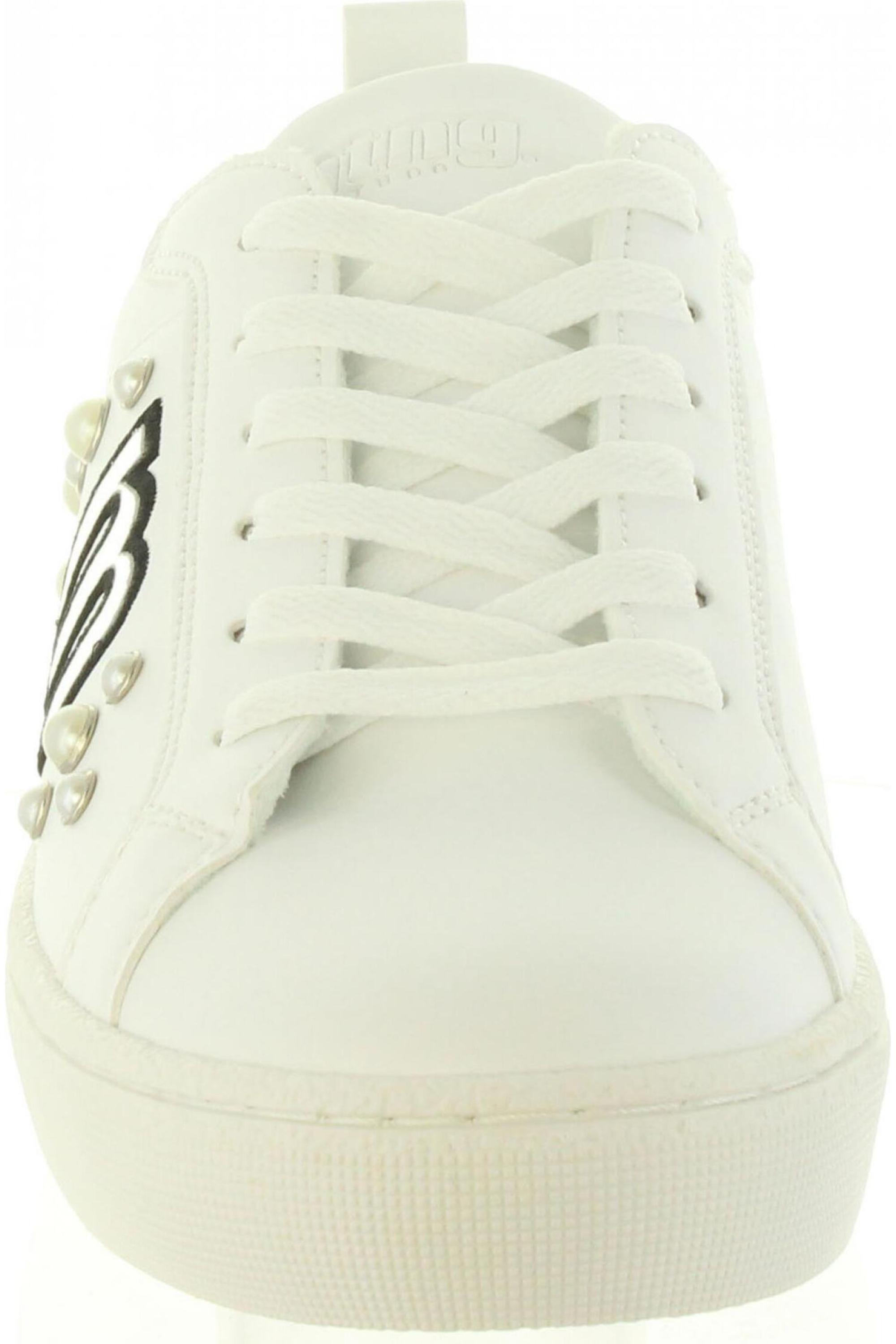 ZAPATOS Y COMPLEMENTOS MTNG  DE MUJER 69360 3/5