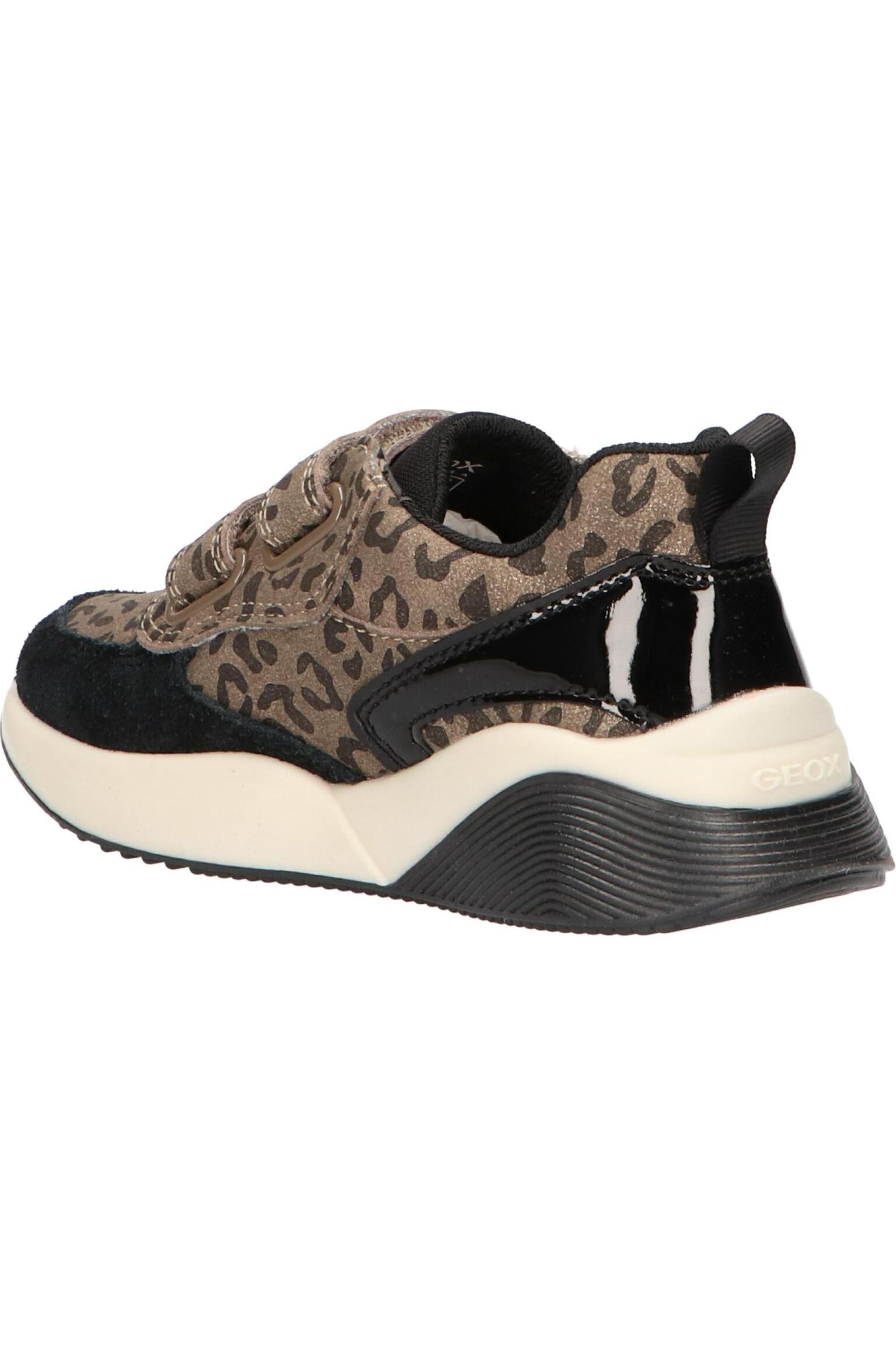 ZAPATILLAS DEPORTE GEOX  DE NIÑA J949TB 00422 J SINEAD 5/5