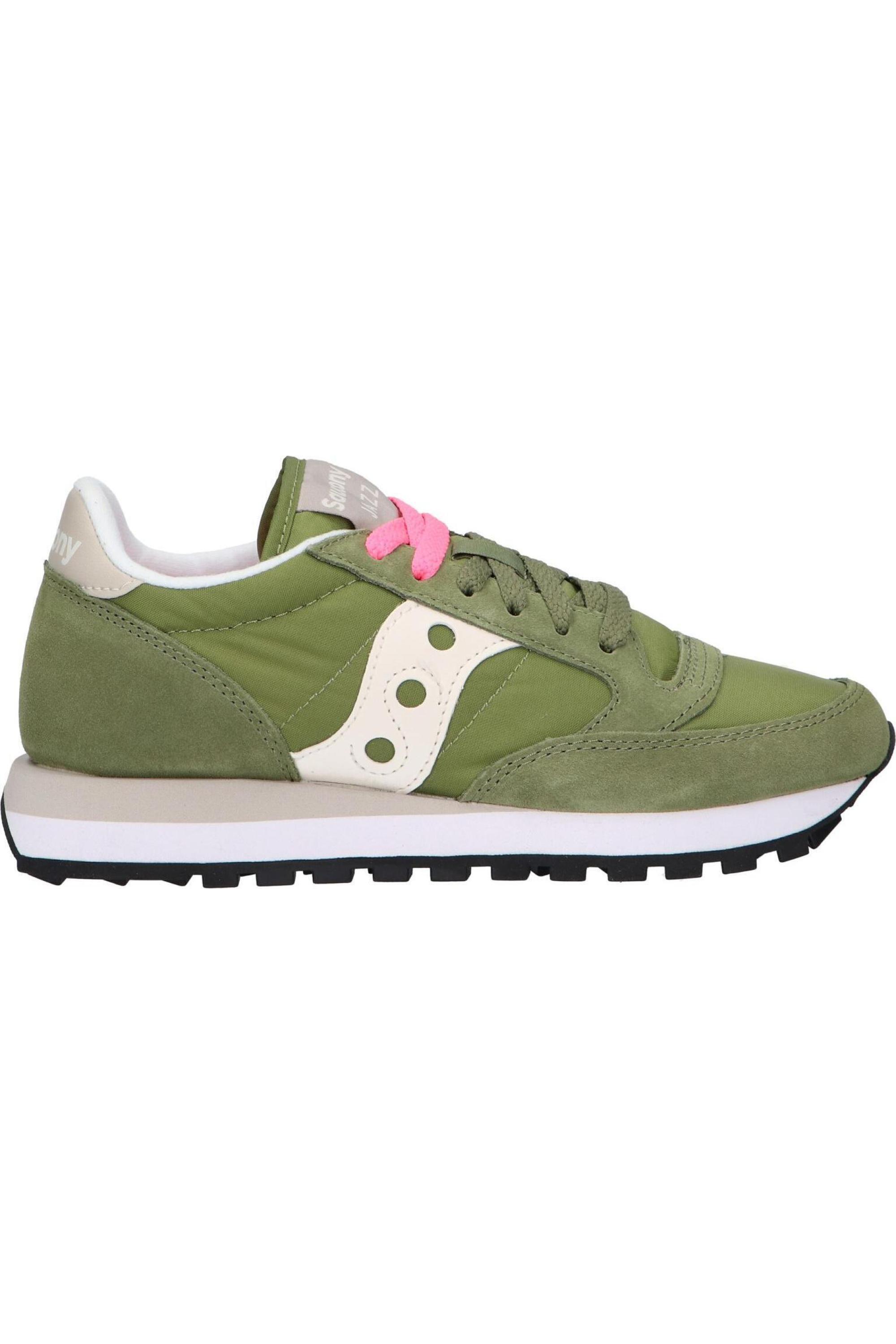 ZAPATOS Y COMPLEMENTOS SAUCONY  DE MUJER S1044-681 JAZZ ORIGINAL 1/5