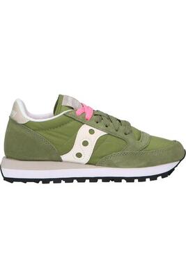 ZAPATOS Y COMPLEMENTOS SAUCONY DE MUJER S1044-681 JAZZ ORIGINAL