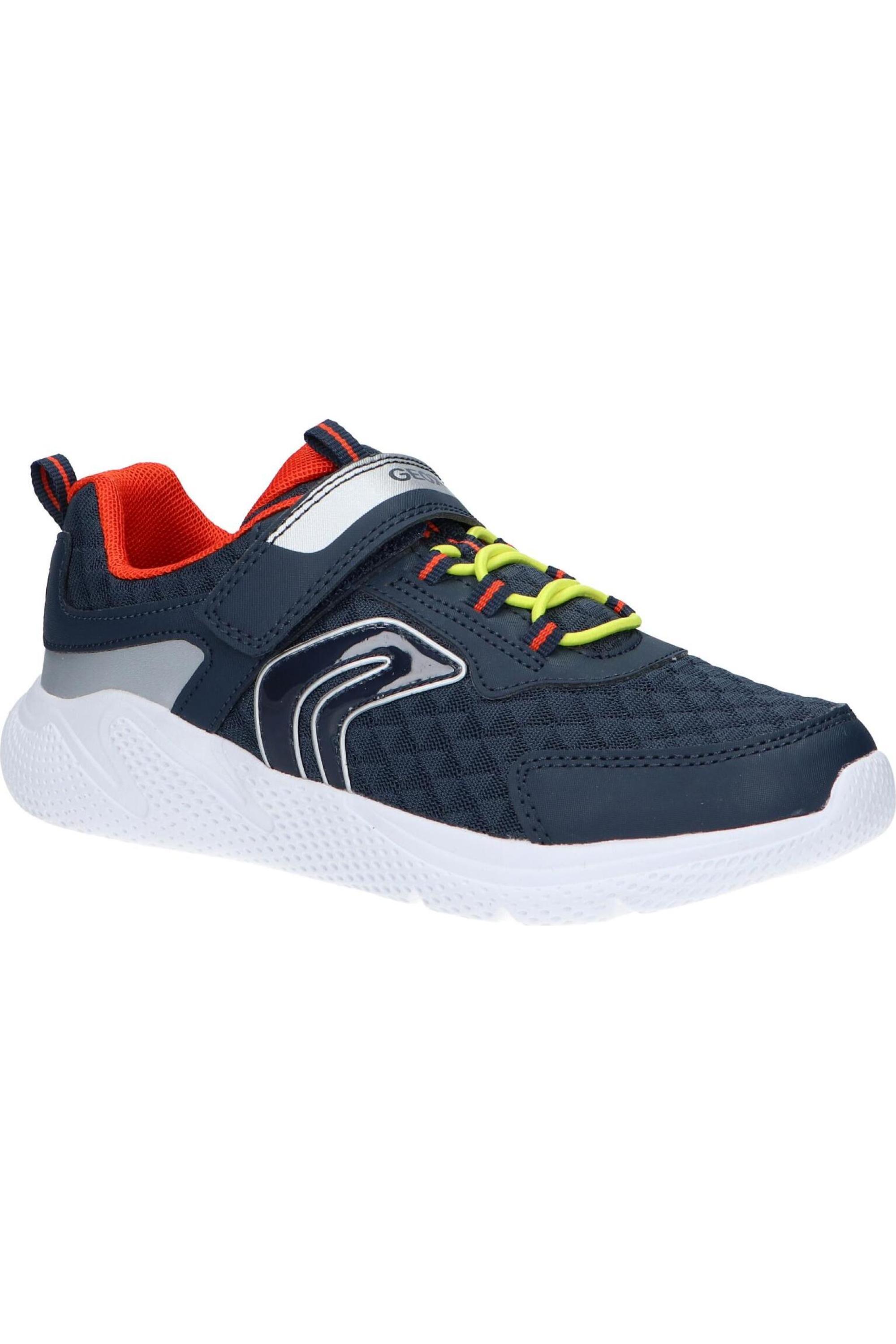 ZAPATOS Y COMPLEMENTOS GEOX  DE NIÑO J25GBB 014CE J SPRINTYE 2/5