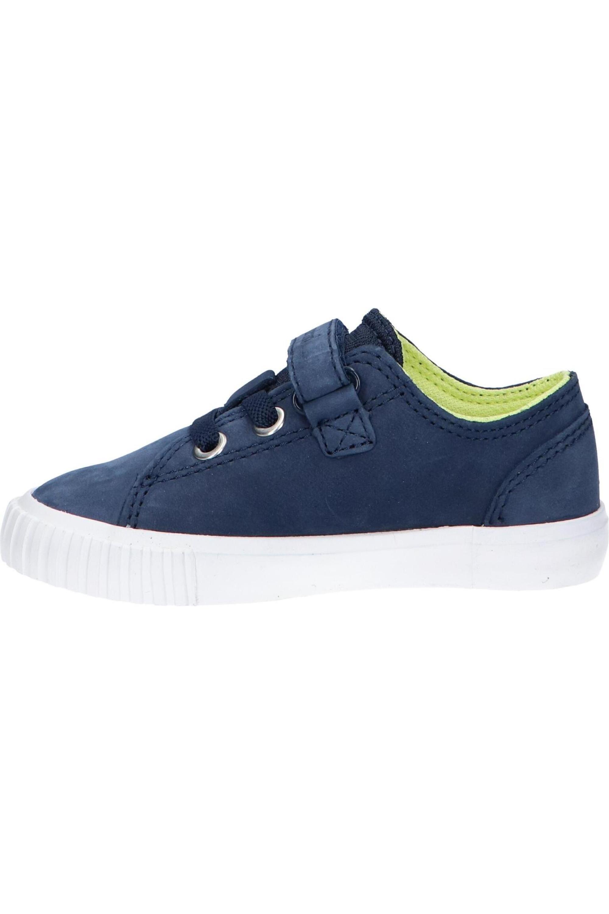 ZAPATOS Y COMPLEMENTOS TIMBERLAND  DE NIÑO A2HAU NEWPORT BAY 4/5