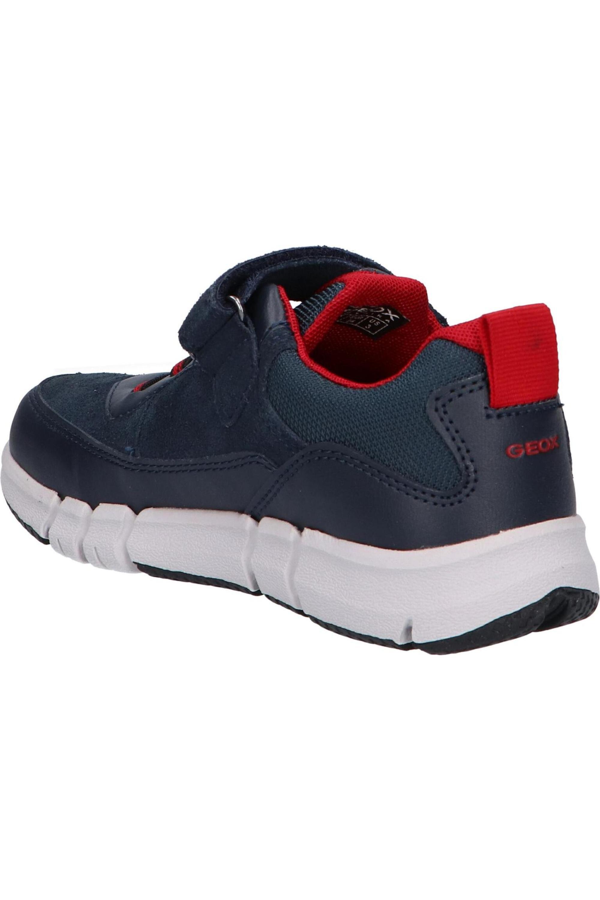 ZAPATOS Y COMPLEMENTOS GEOX  DE NIÑO J269BA 022FU J FLEXYPER 5/5