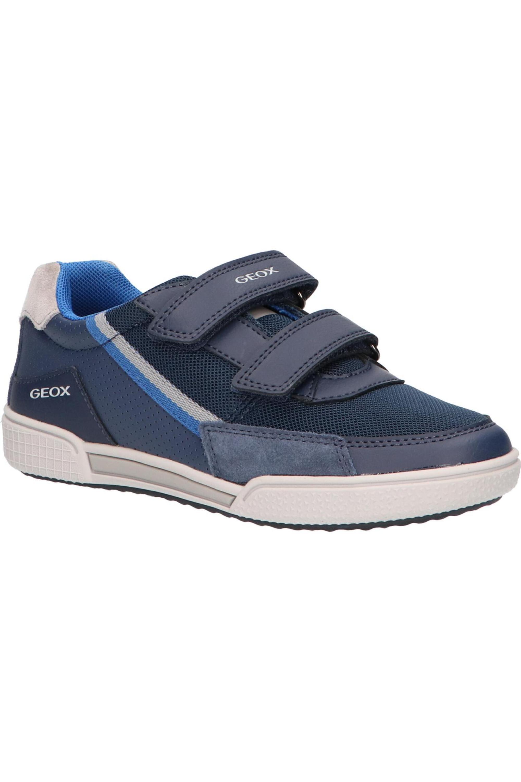 ZAPATOS Y COMPLEMENTOS GEOX  DE NIÑO J02BCF 01454 J POSEIDO 2/5