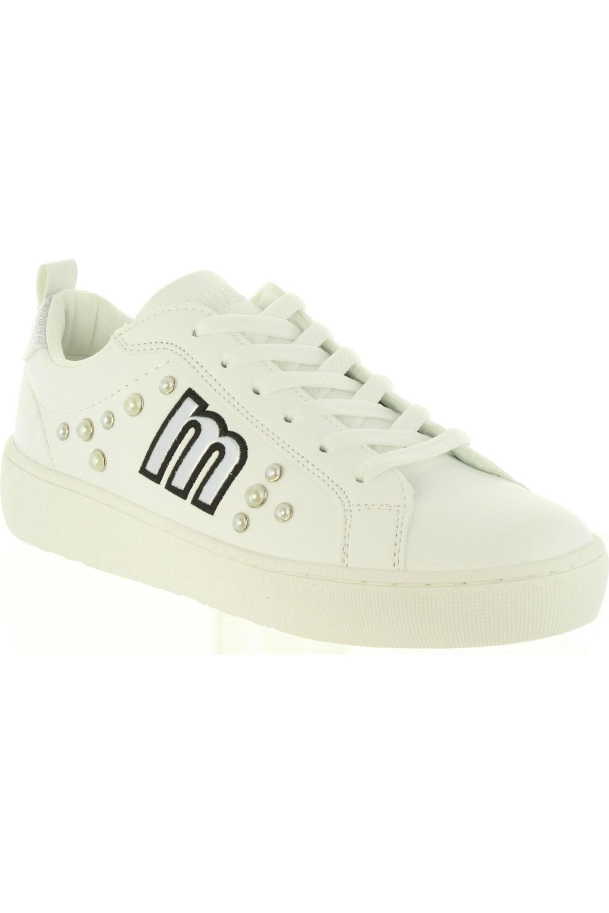 ZAPATOS Y COMPLEMENTOS MTNG  DE MUJER 69360 2/5