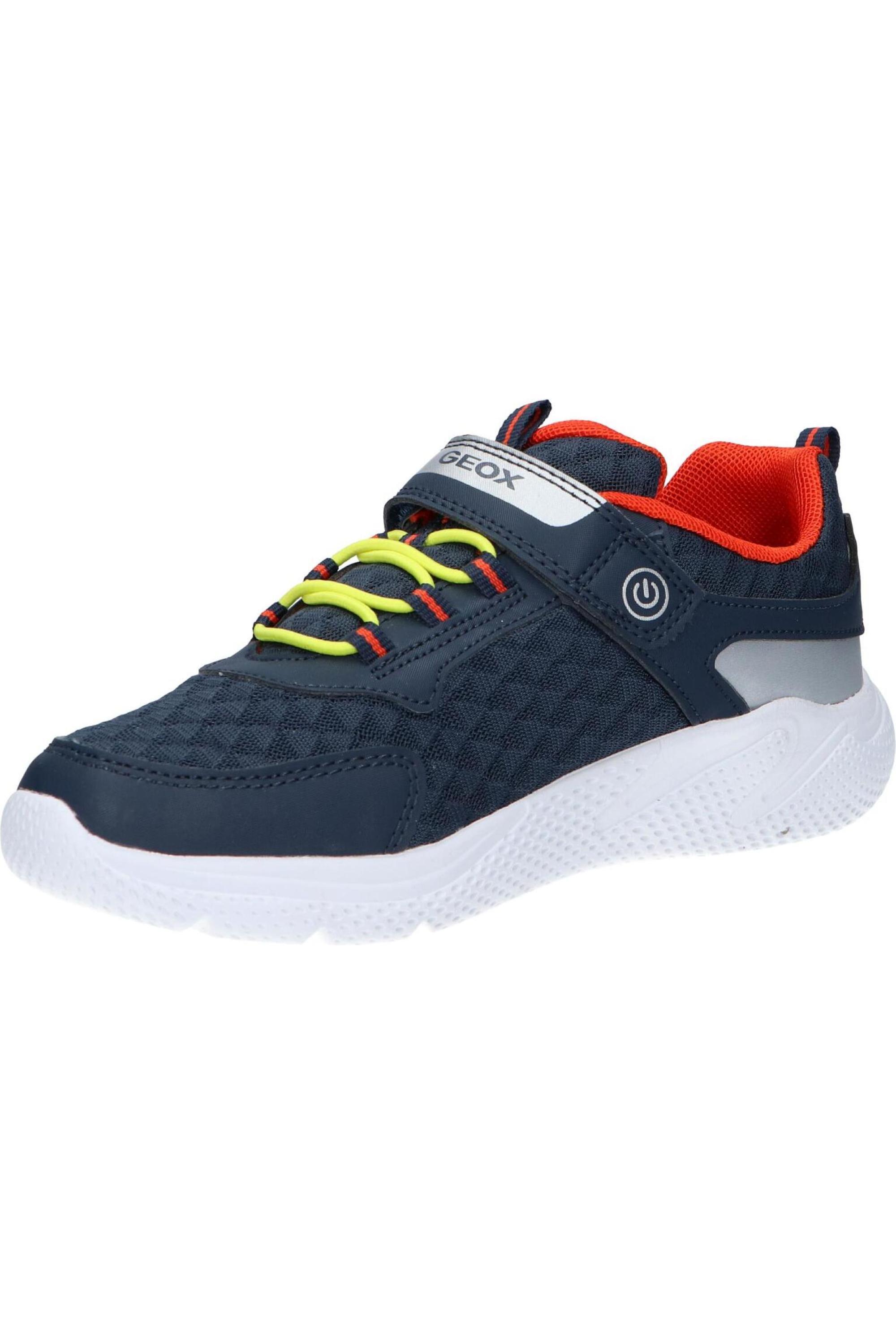 ZAPATOS Y COMPLEMENTOS GEOX  DE NIÑO J25GBB 014CE J SPRINTYE 3/5