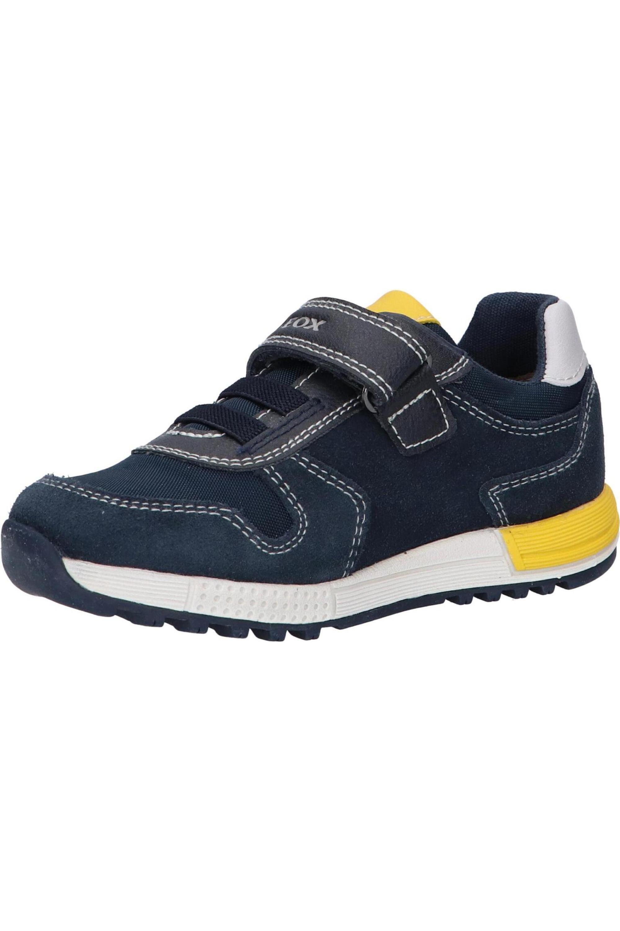 ZAPATOS Y COMPLEMENTOS GEOX  DE NIÑO B263CA 022FU B ALBEN BOY 3/5