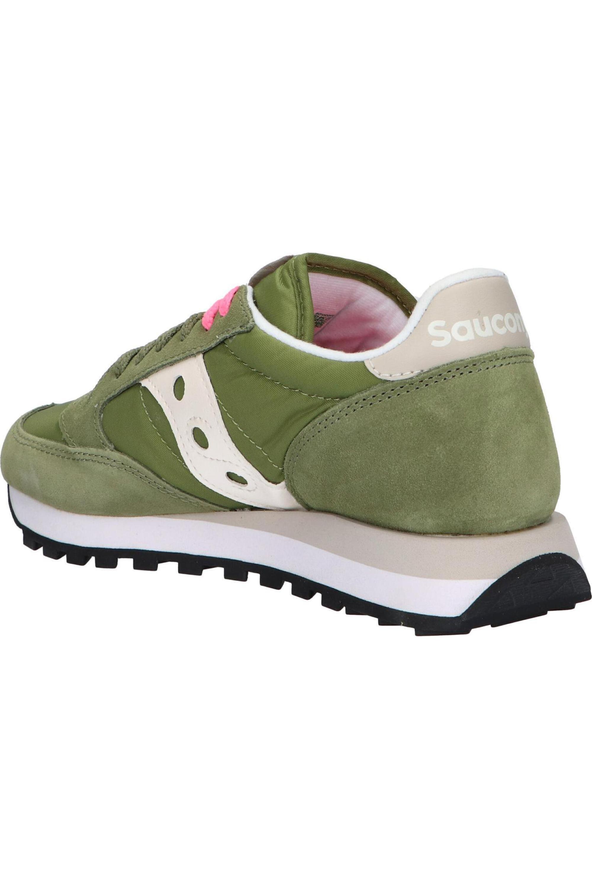 ZAPATOS Y COMPLEMENTOS SAUCONY  DE MUJER S1044-681 JAZZ ORIGINAL 5/5