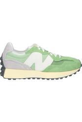 Chaussures pour hommes New Balance 327 vertes