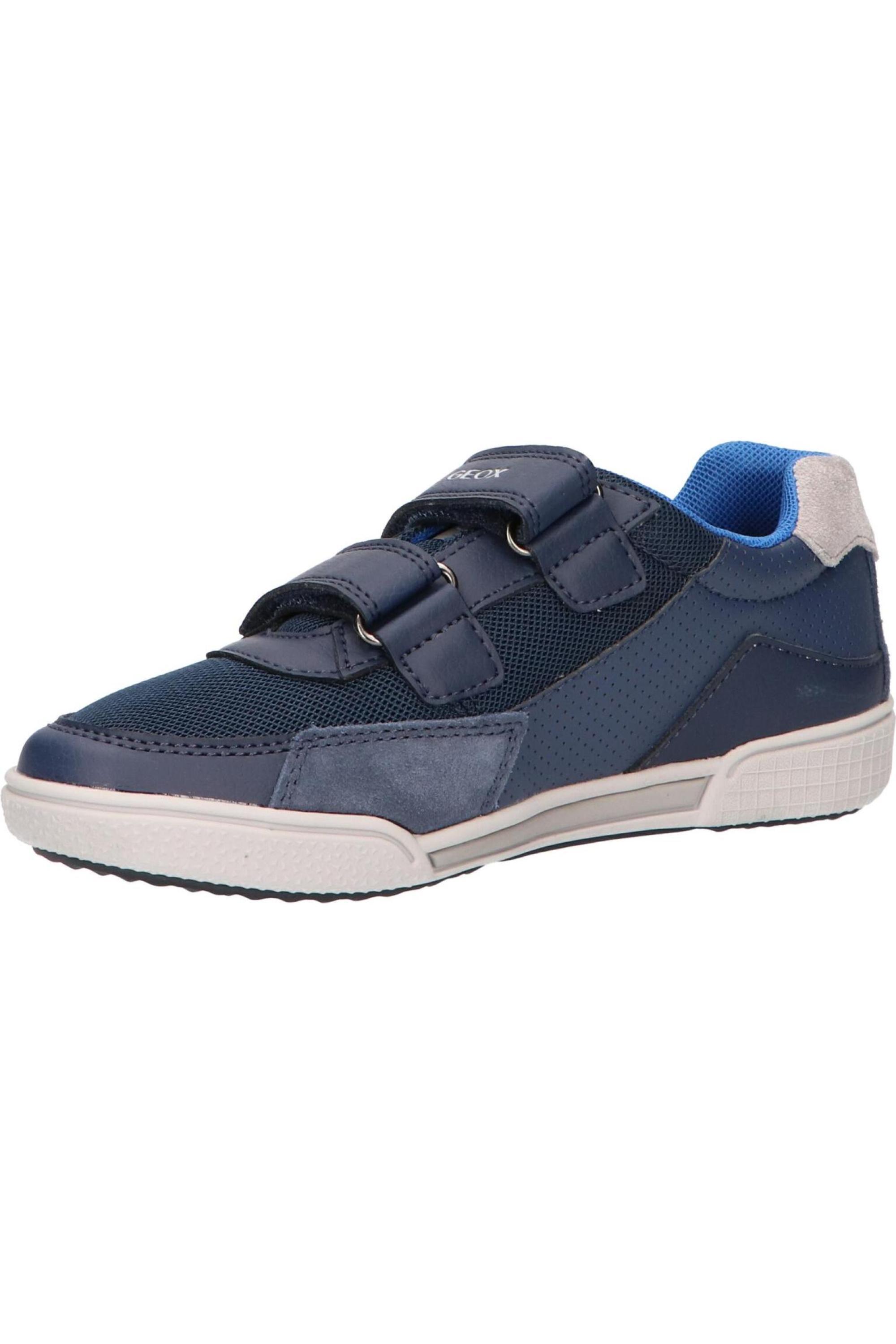 ZAPATOS Y COMPLEMENTOS GEOX  DE NIÑO J02BCF 01454 J POSEIDO 3/5