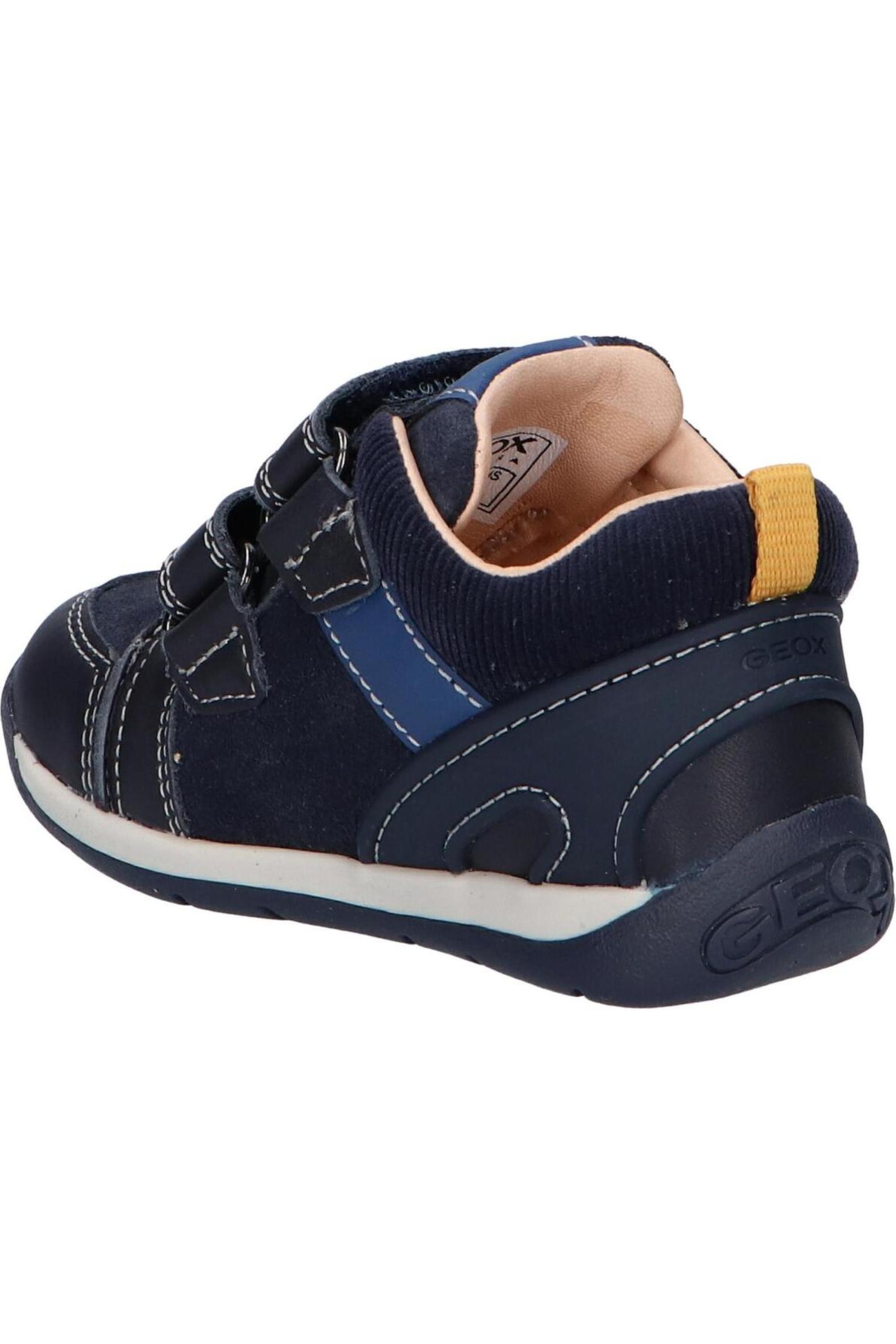 ZAPATOS Y COMPLEMENTOS GEOX  DE NIÑO B040BA 08522 B EACH 5/5
