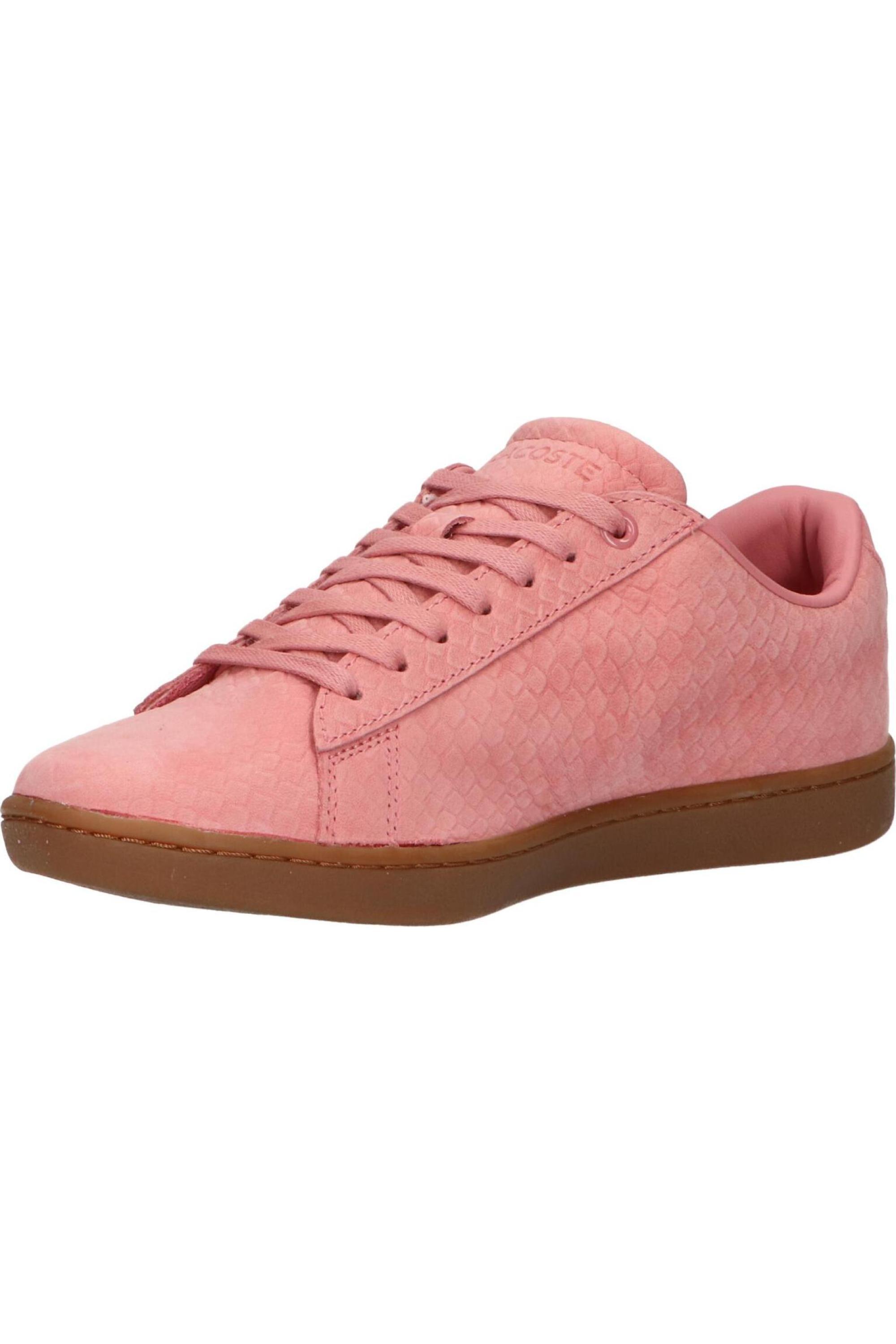 ZAPATOS Y COMPLEMENTOS LACOSTE  DE MUJER 38SFA0034 CARNABY 3/5