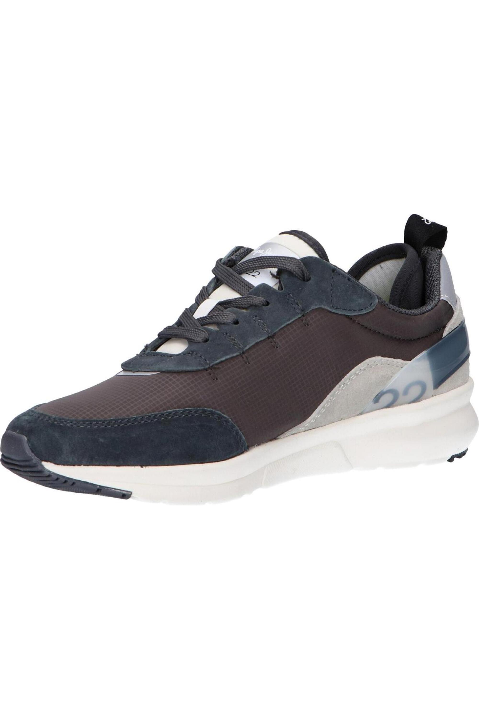 ZAPATOS Y COMPLEMENTOS PEPE JEANS  DE NIÑO PBS30446 N22 3/5