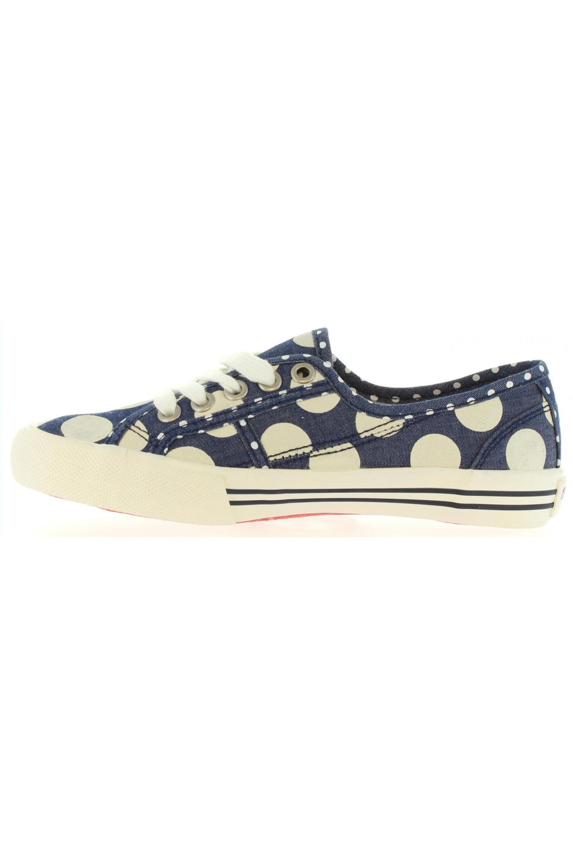 ZAPATOS Y COMPLEMENTOS PEPE JEANS  DE NIÑO PGS30178 BAKER 5/5