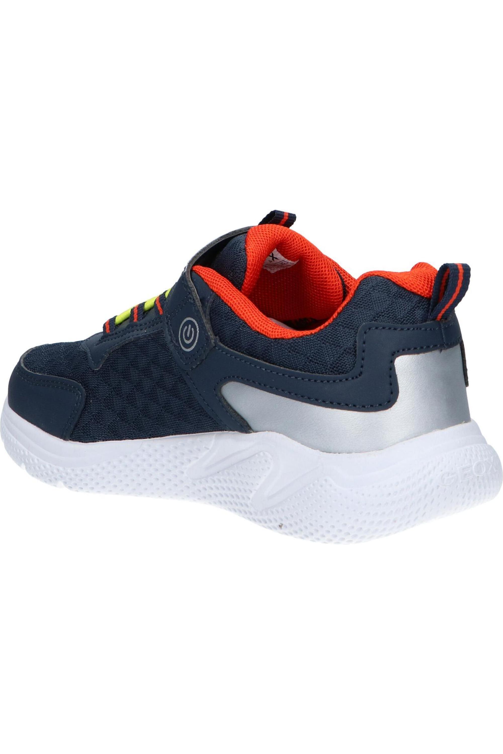 ZAPATOS Y COMPLEMENTOS GEOX  DE NIÑO J25GBB 014CE J SPRINTYE 5/5