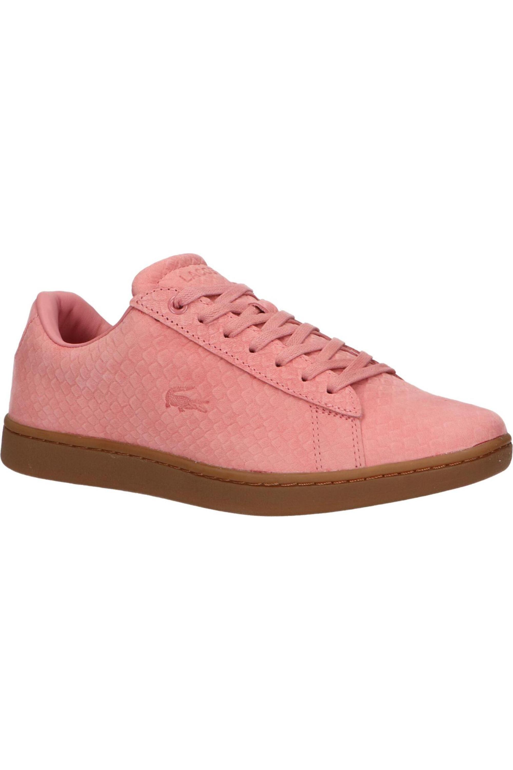 ZAPATOS Y COMPLEMENTOS LACOSTE  DE MUJER 38SFA0034 CARNABY 2/5
